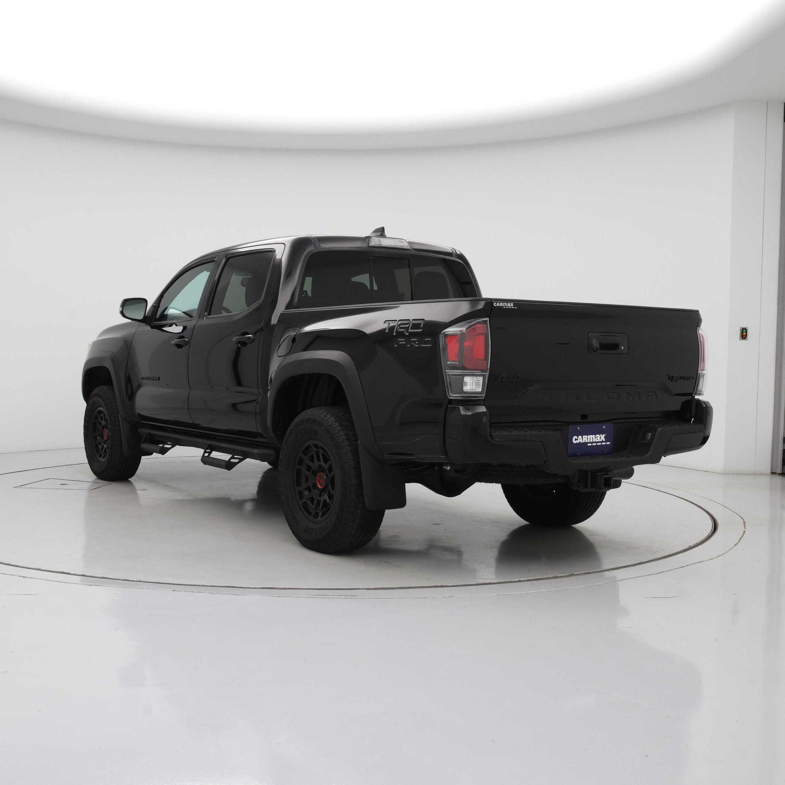 Thumbnail: 2023 Toyota Tacoma - 2
