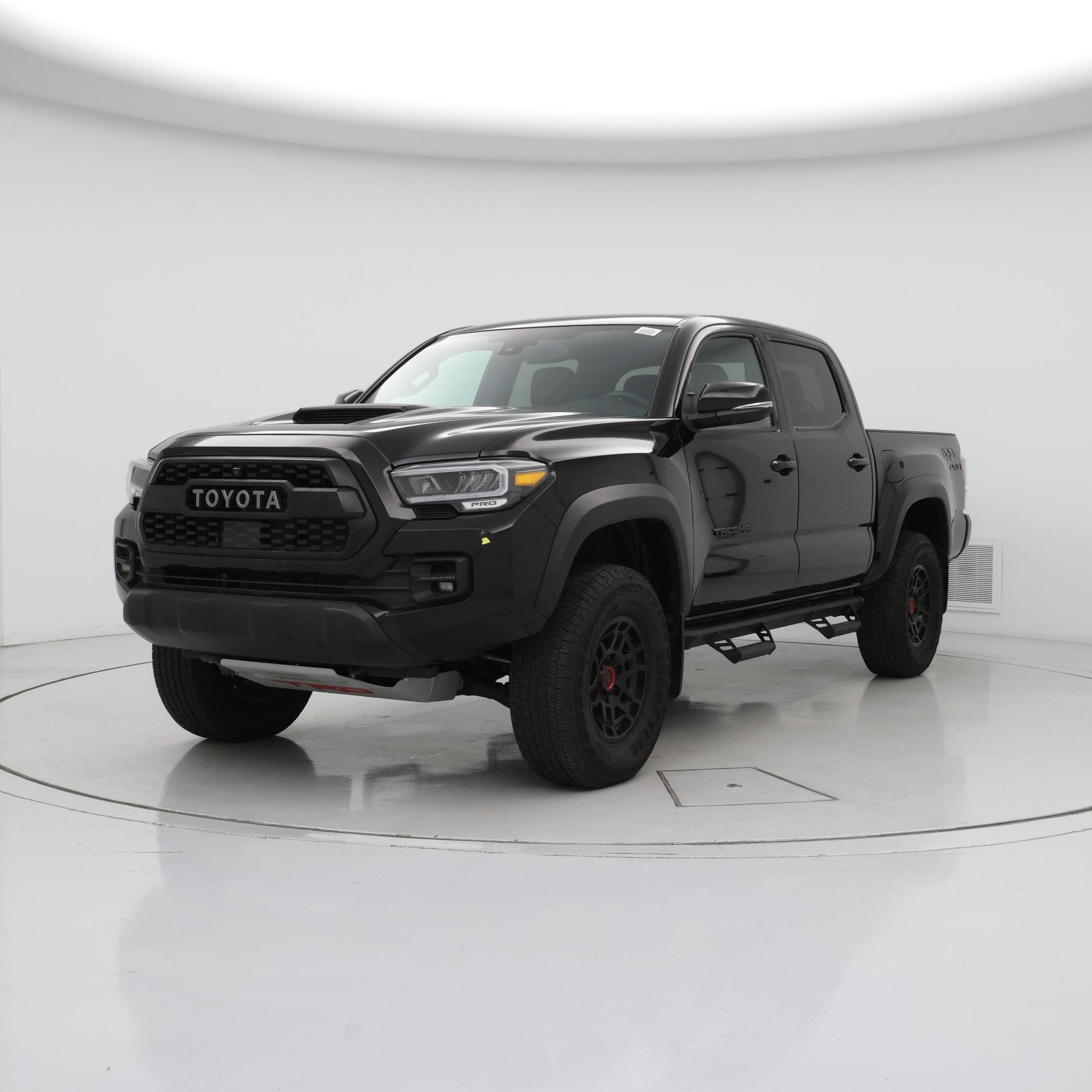 Thumbnail: 2023 Toyota Tacoma - 4