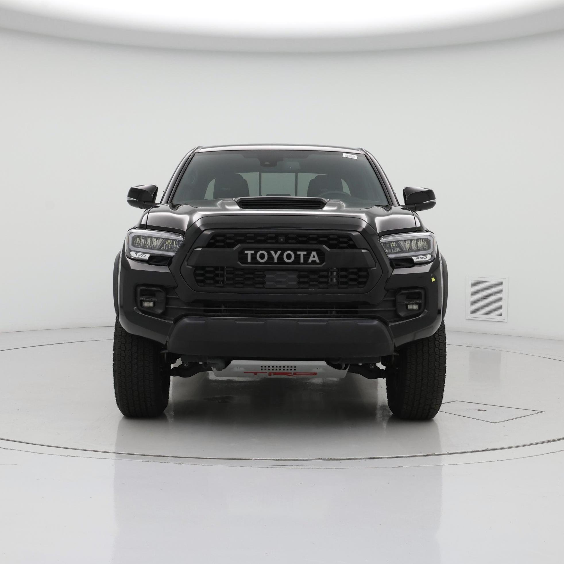 Thumbnail: 2023 Toyota Tacoma - 5