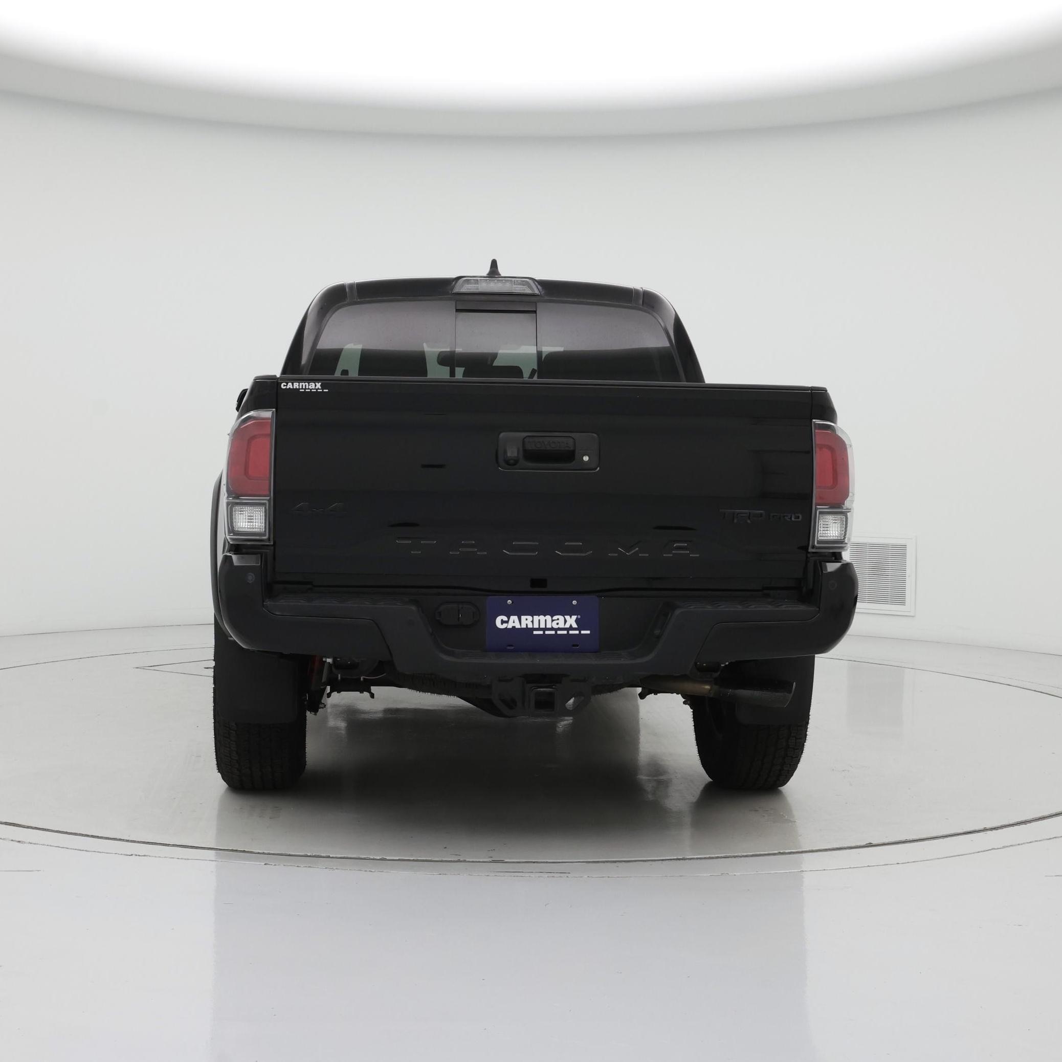 Thumbnail: 2023 Toyota Tacoma - 6