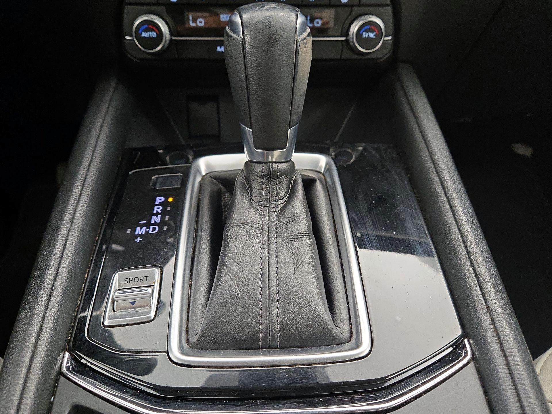 Thumbnail: 2021 Mazda CX-5 - 17
