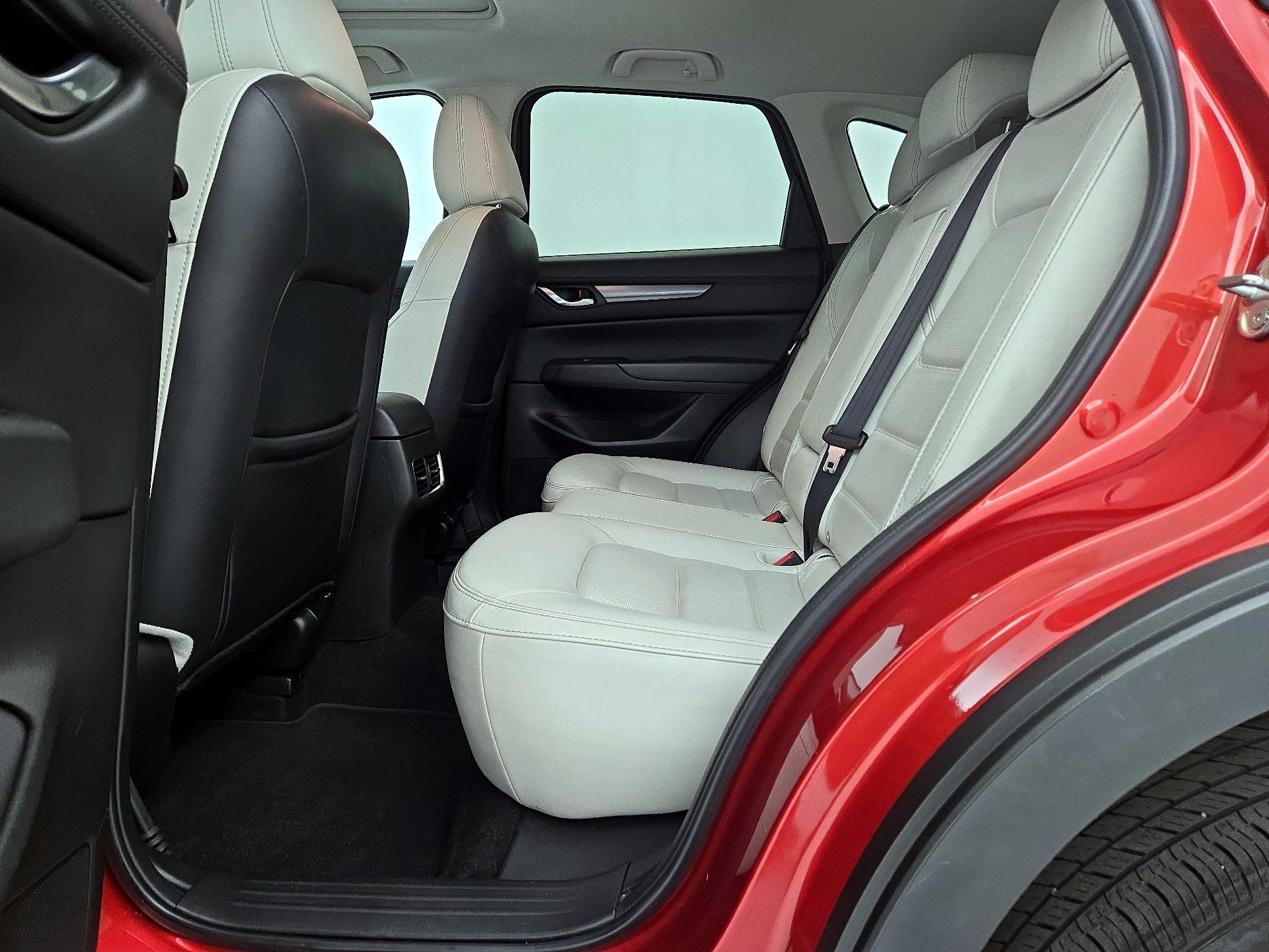 Thumbnail: 2021 Mazda CX-5 - 20