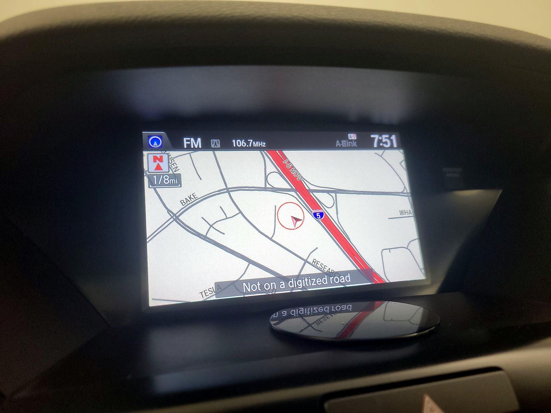 Thumbnail: 2017 Acura MDX - 14