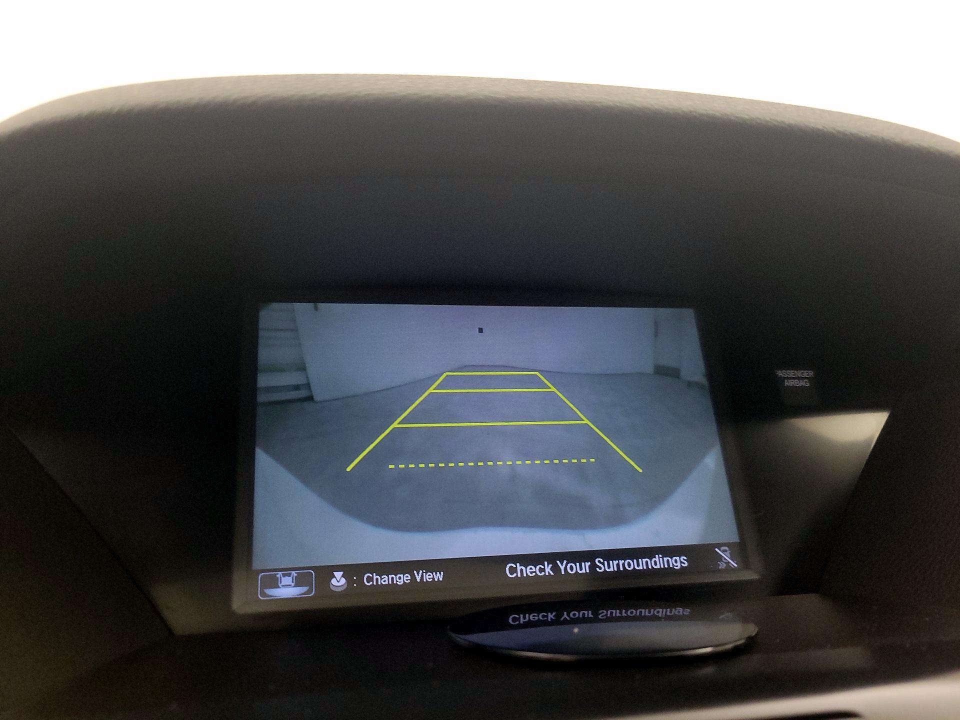 Thumbnail: 2017 Acura MDX - 15