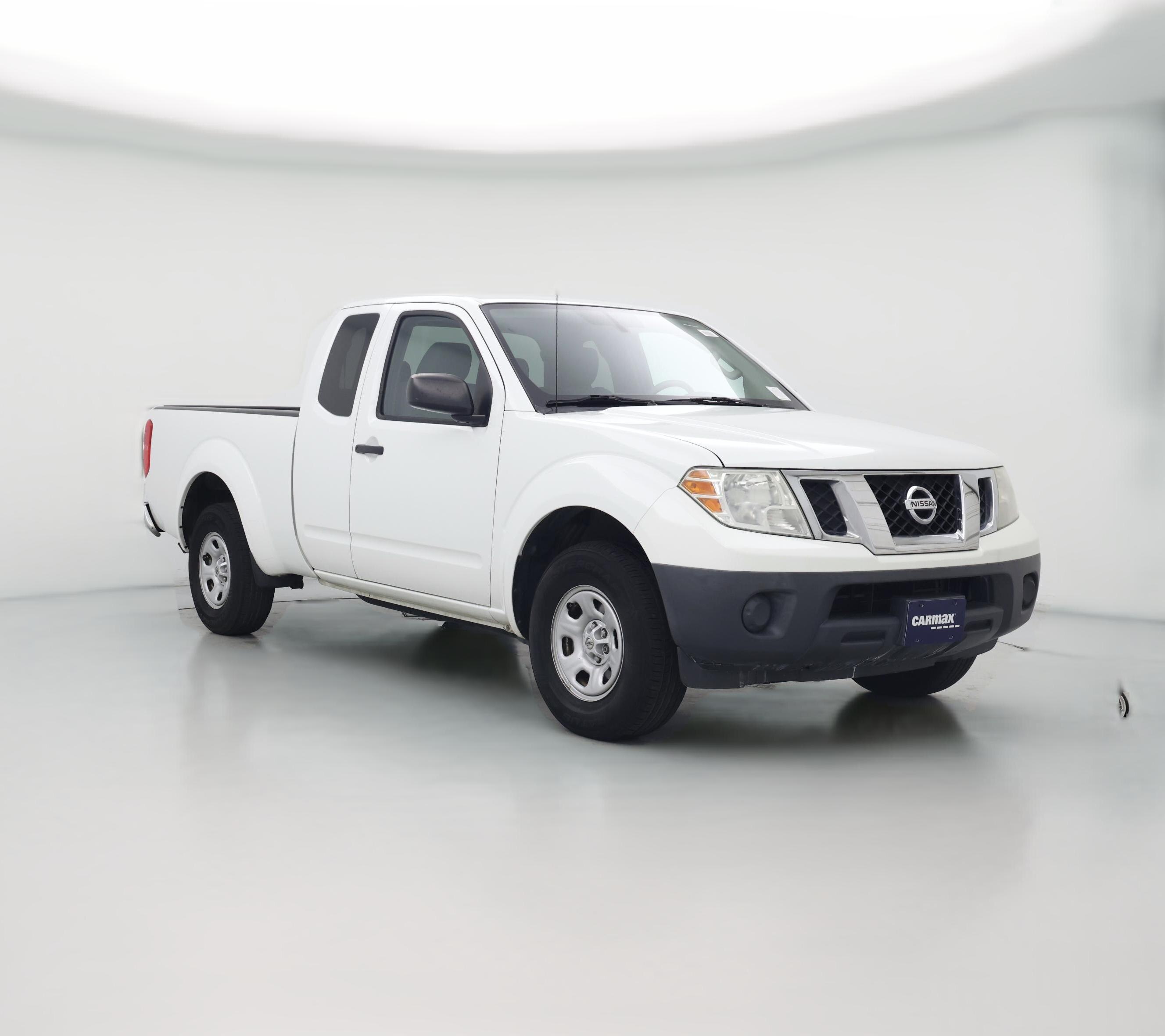 Thumbnail: 2016 Nissan Frontier - 1