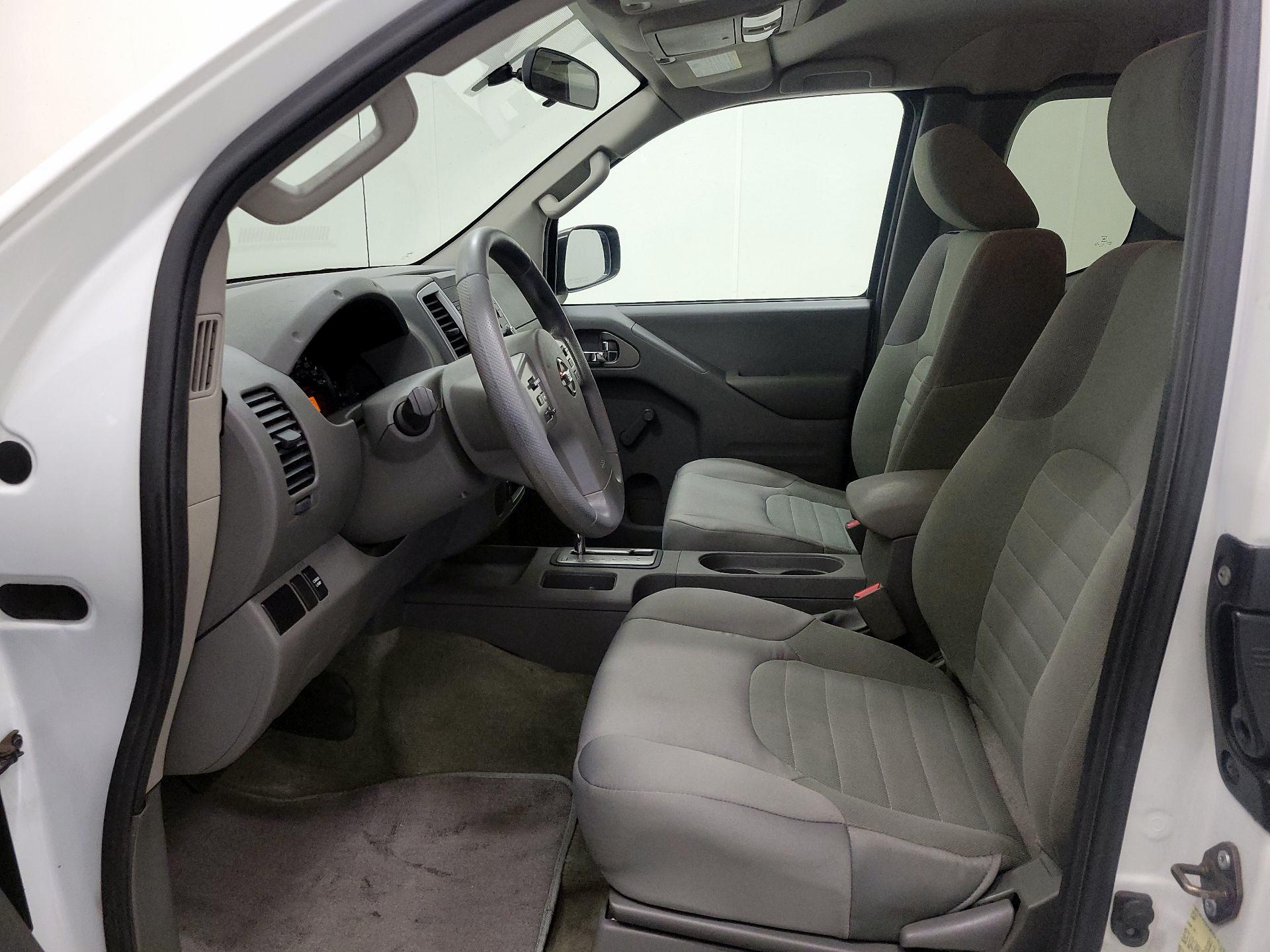 Thumbnail: 2016 Nissan Frontier - 11