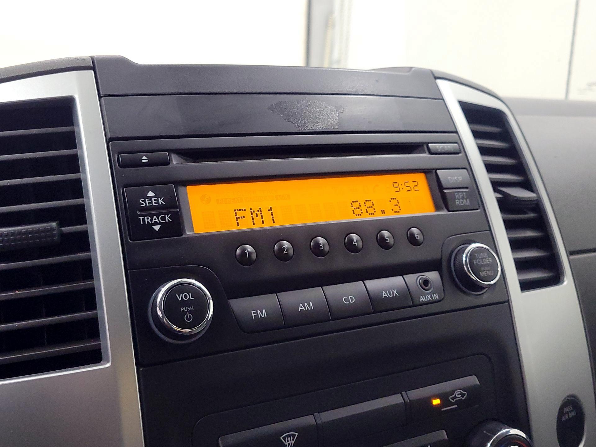 Thumbnail: 2016 Nissan Frontier - 14