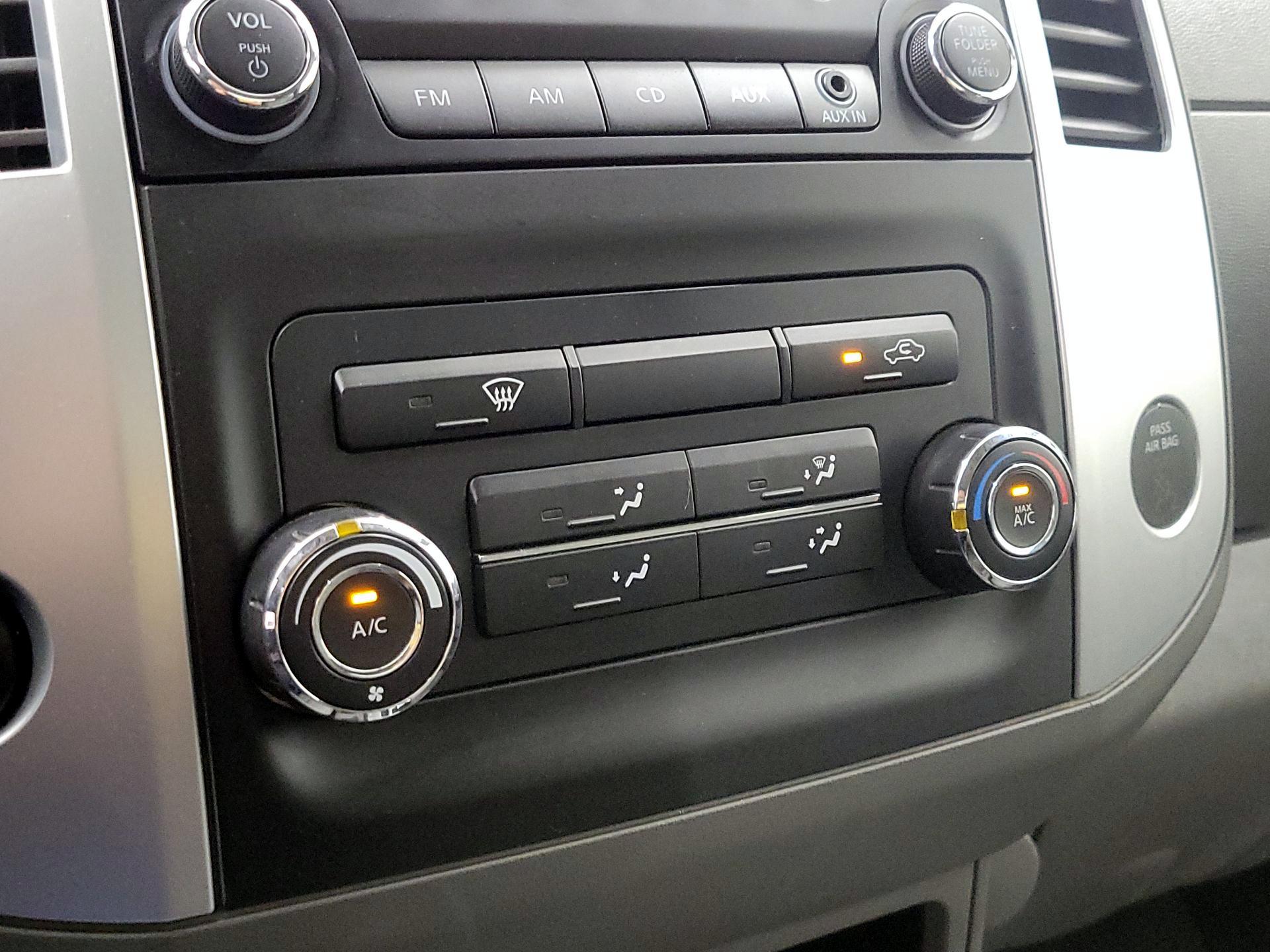 Thumbnail: 2016 Nissan Frontier - 15