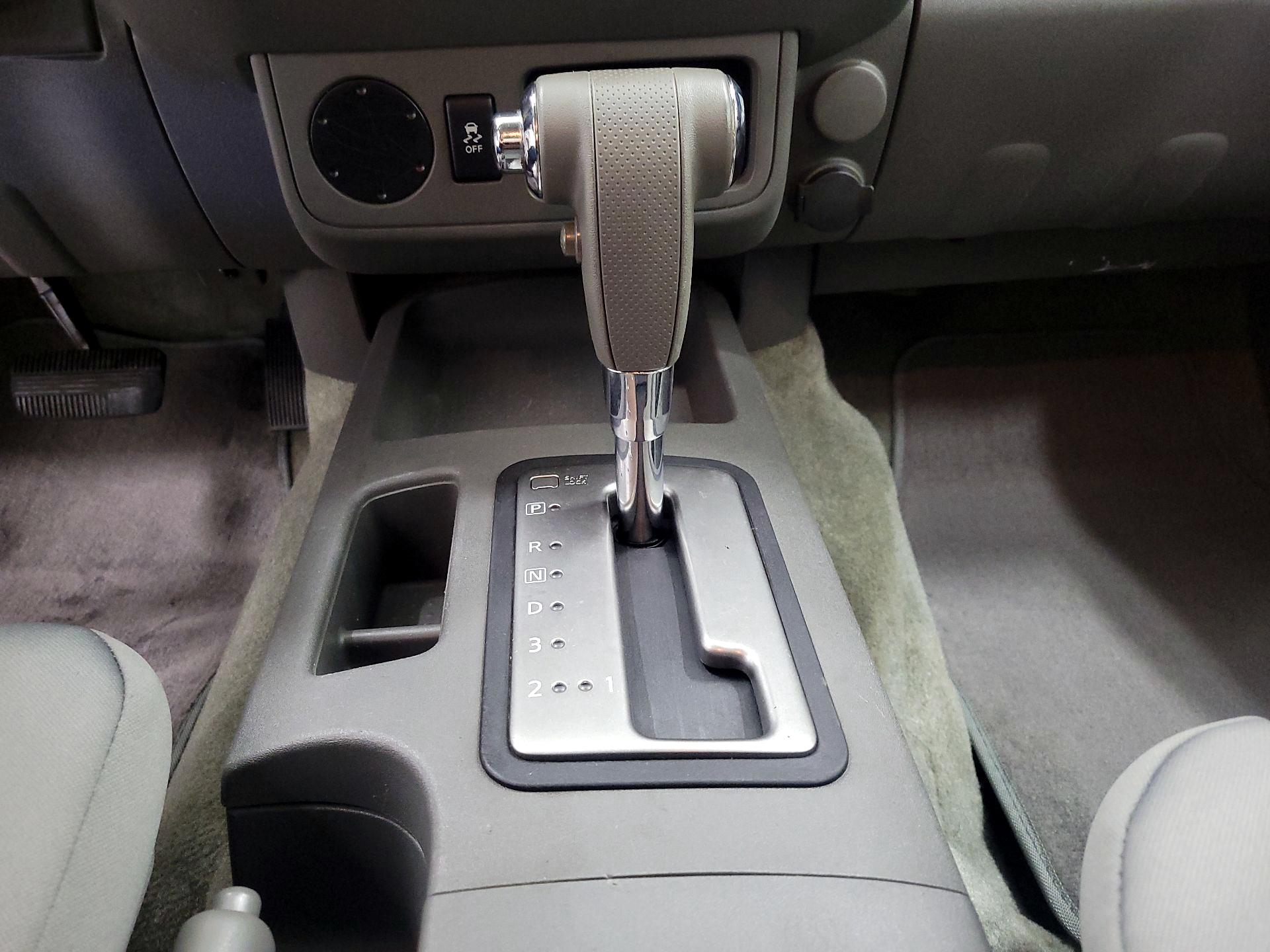 Thumbnail: 2016 Nissan Frontier - 16