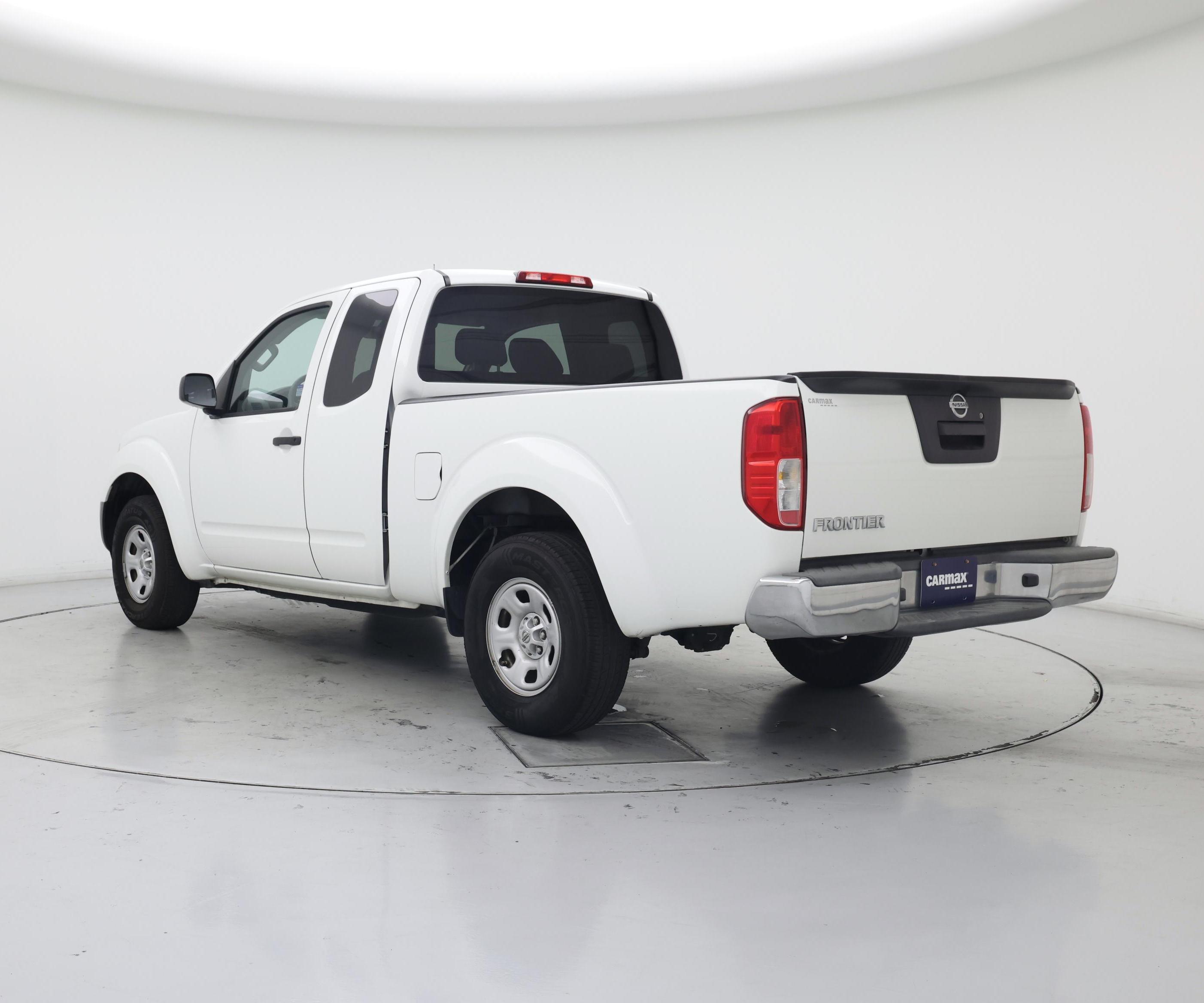 Thumbnail: 2016 Nissan Frontier - 2