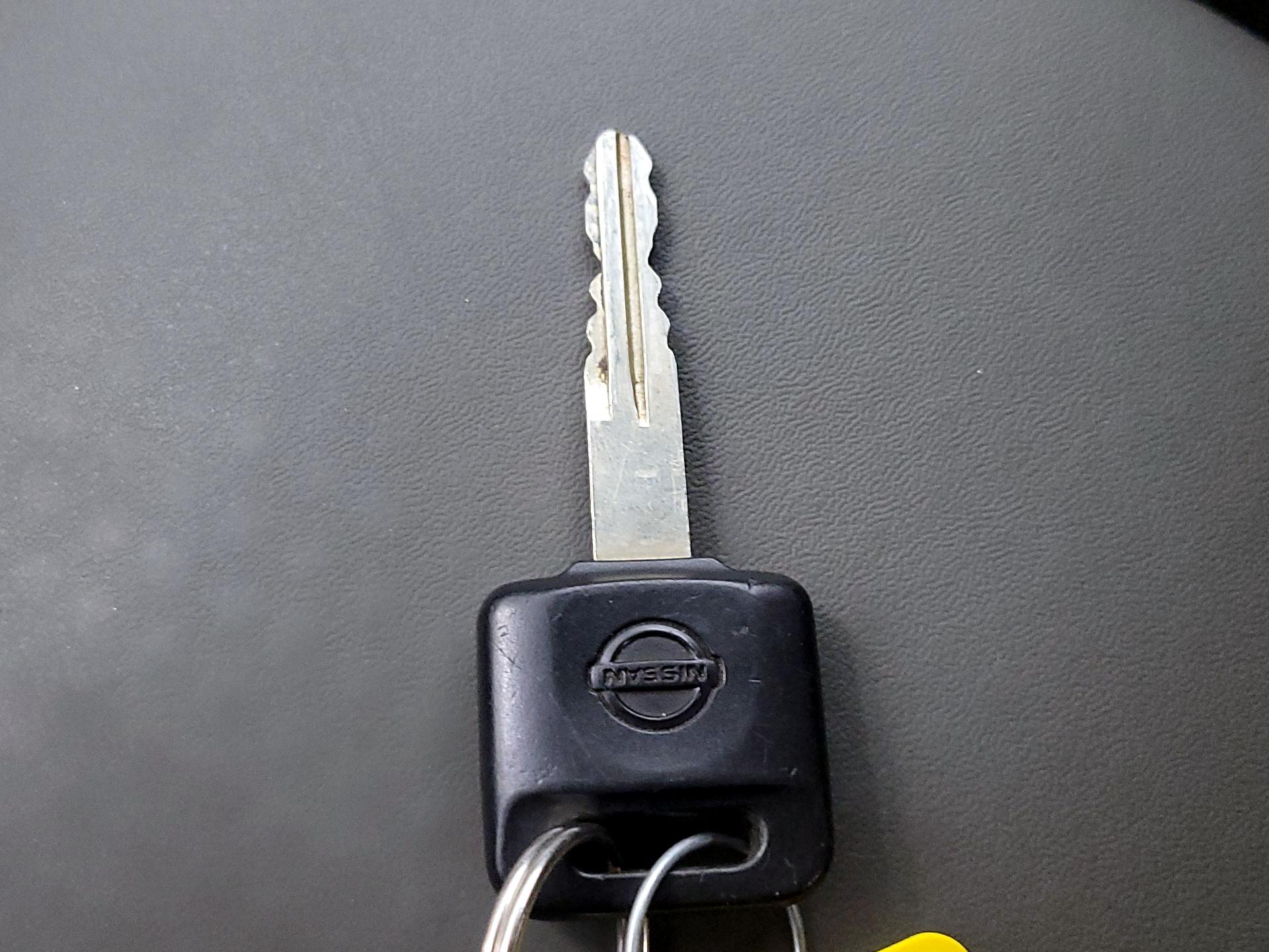 Thumbnail: 2016 Nissan Frontier - 20