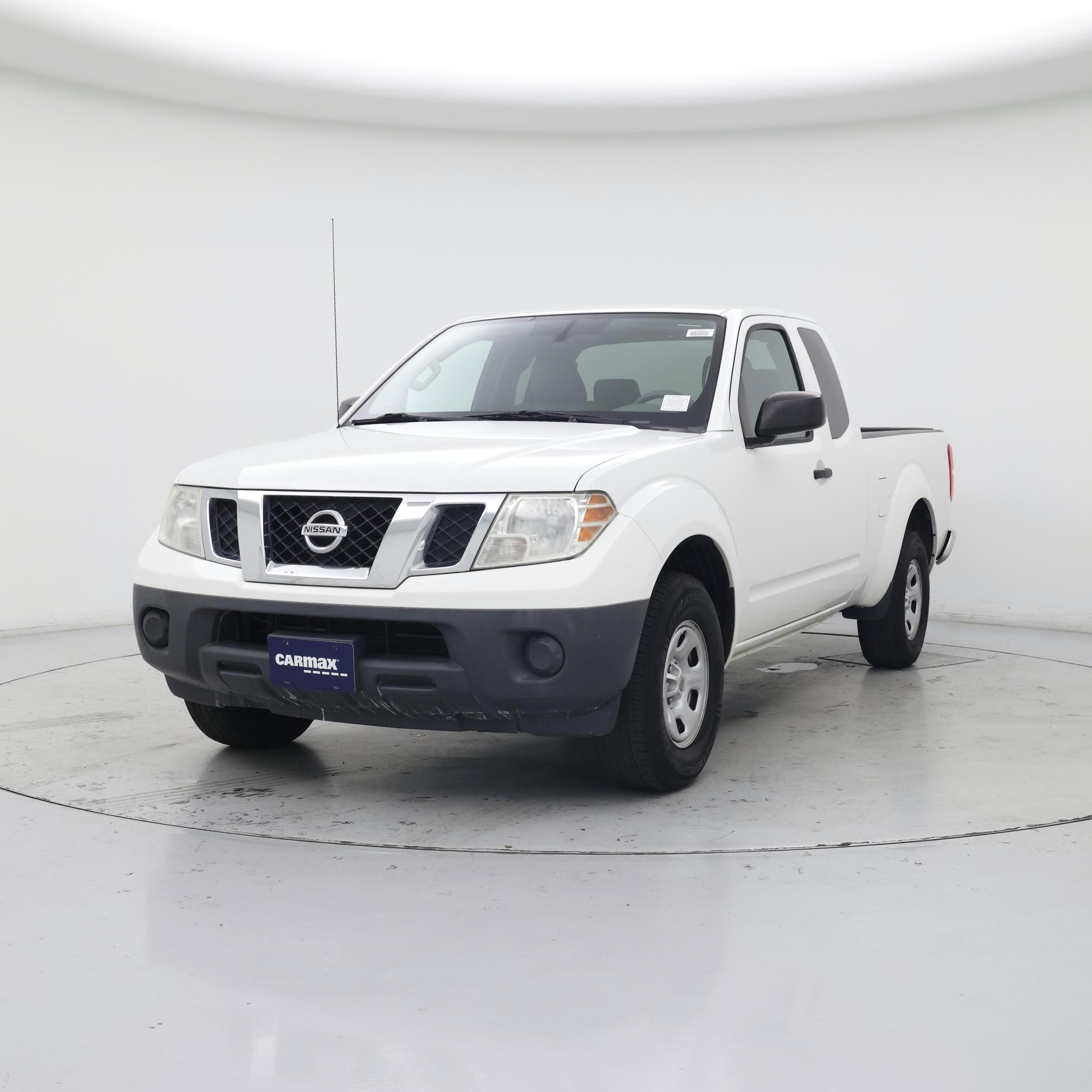 Thumbnail: 2016 Nissan Frontier - 4