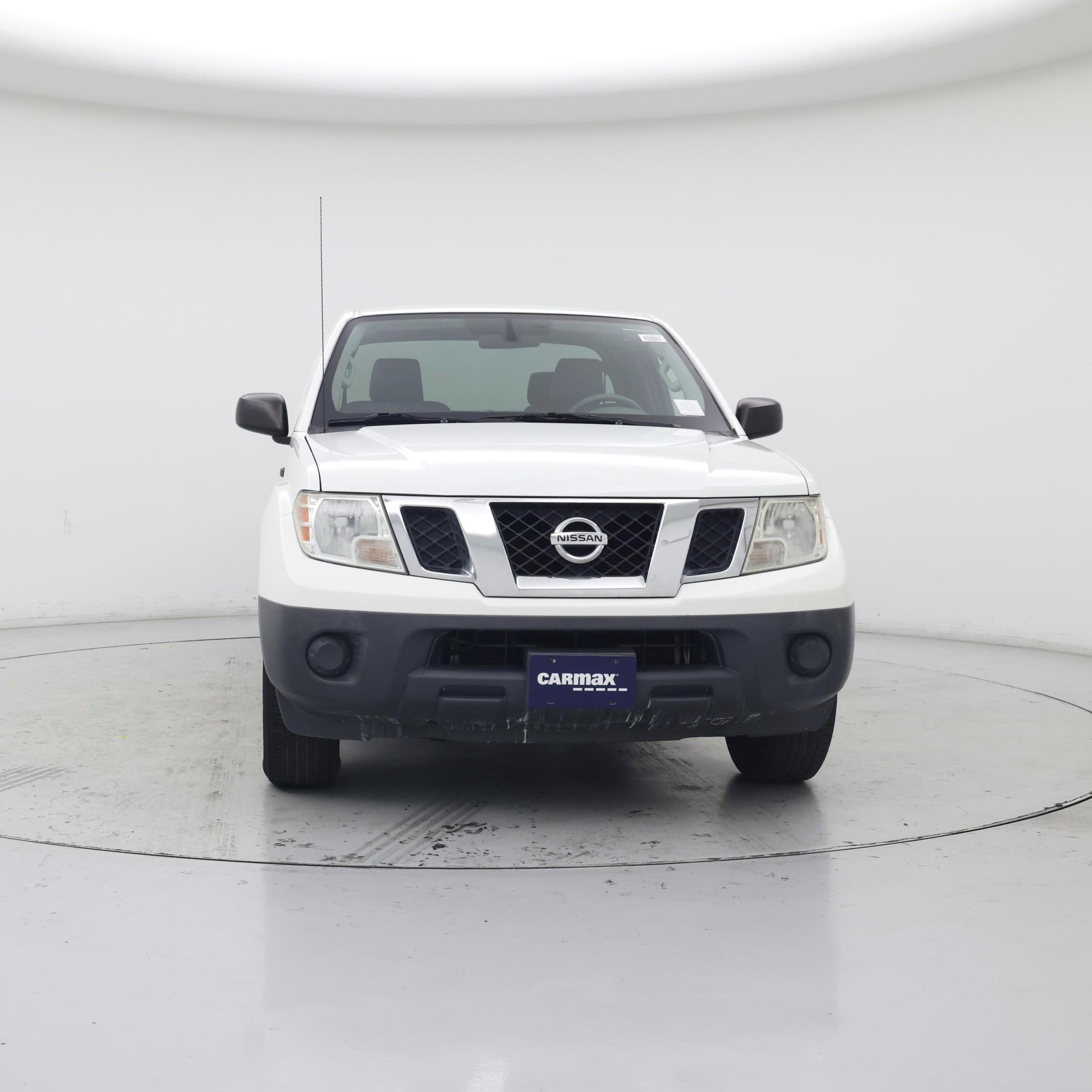 Thumbnail: 2016 Nissan Frontier - 5
