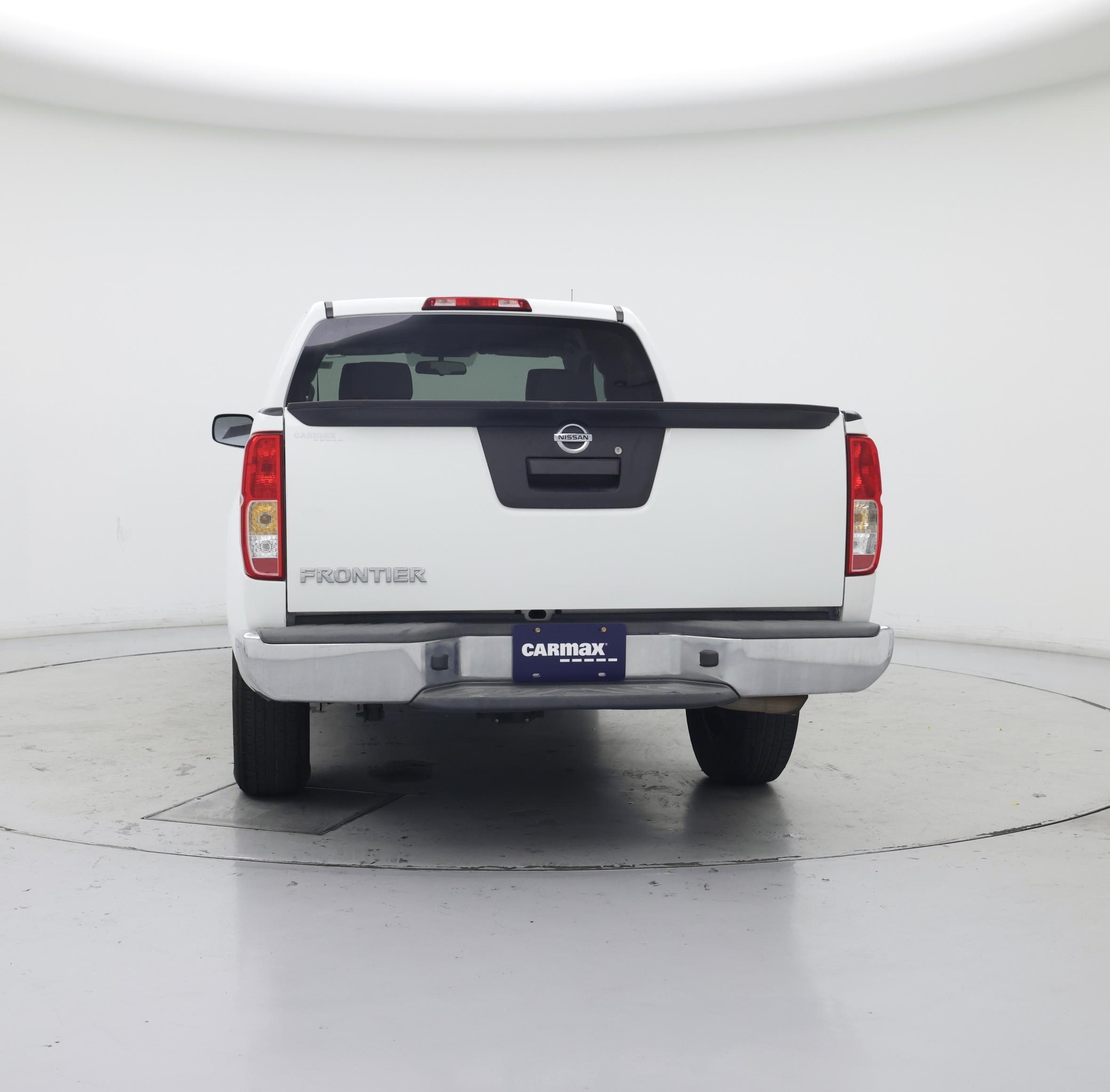 Thumbnail: 2016 Nissan Frontier - 6