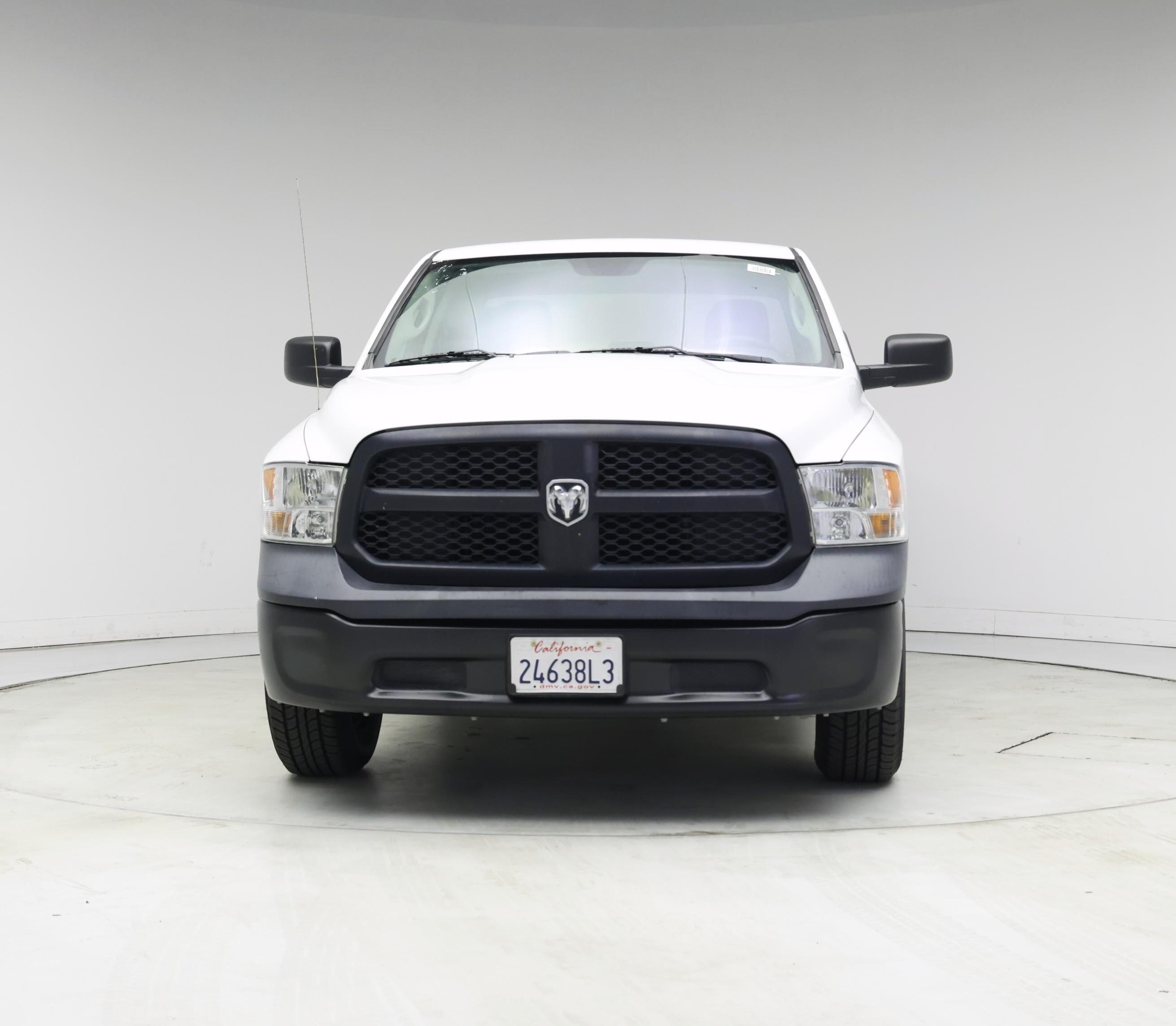 Thumbnail: 2022 RAM 1500 Classic - 5