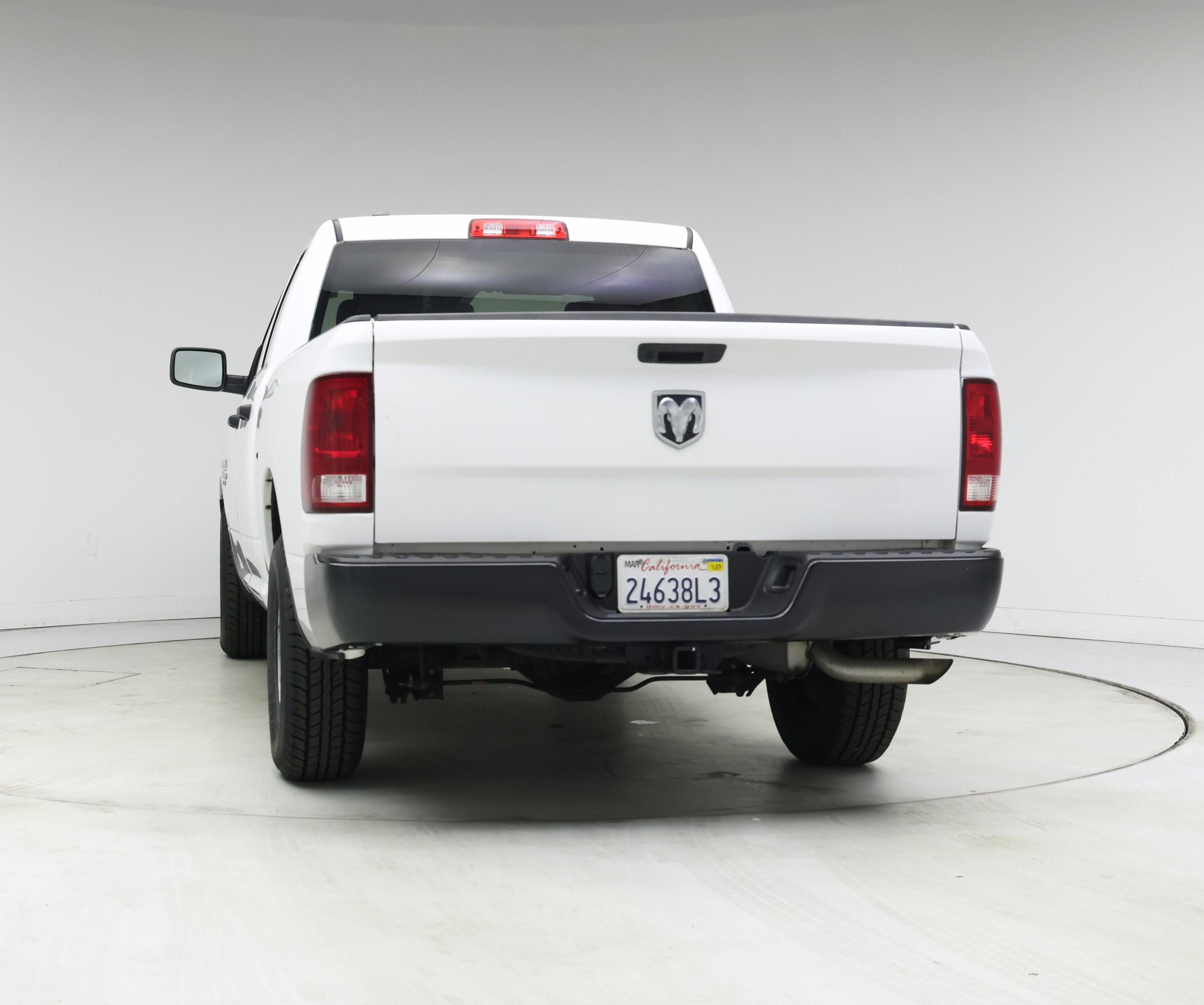 Thumbnail: 2022 RAM 1500 Classic - 6