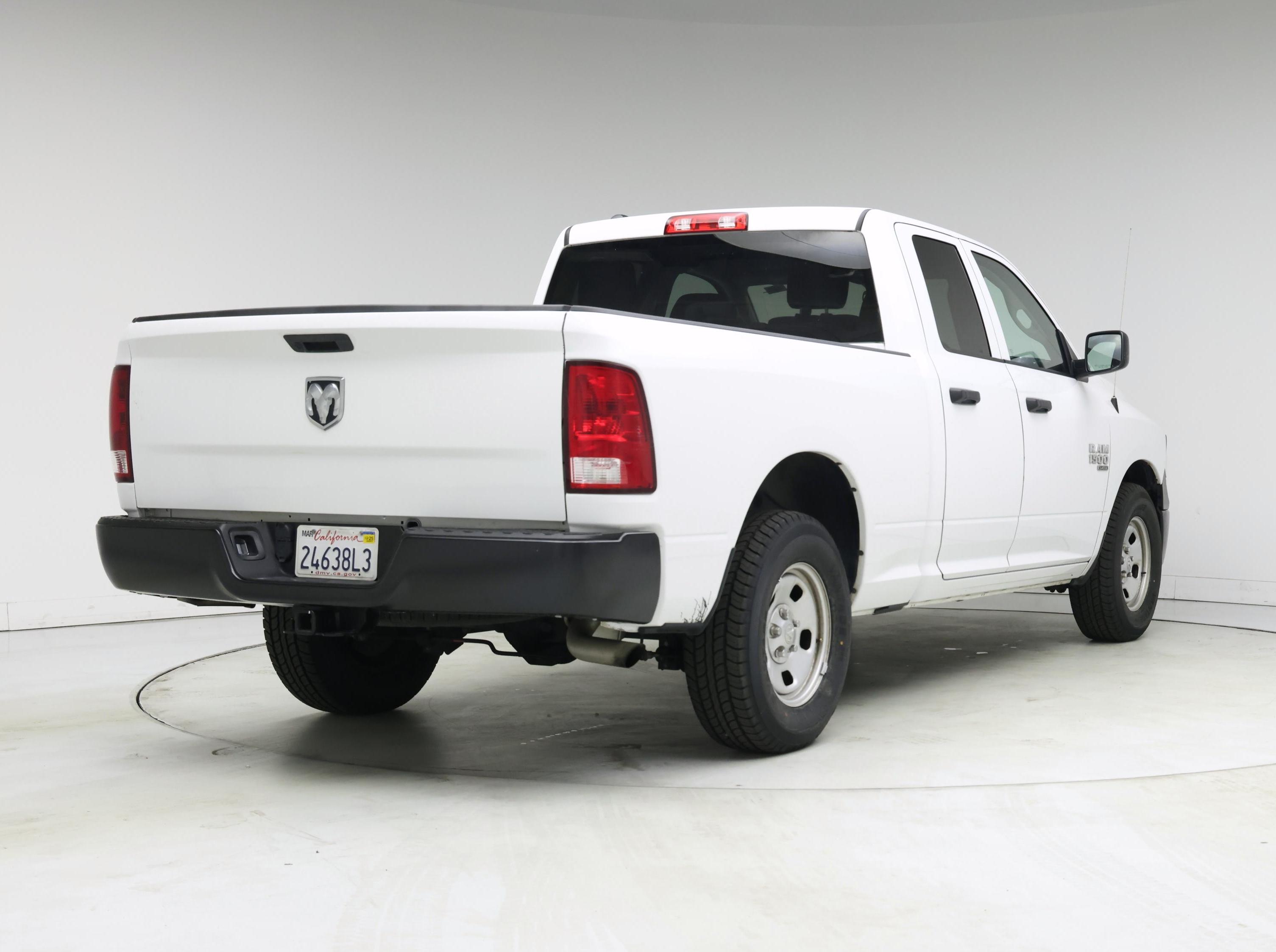 Thumbnail: 2022 RAM 1500 Classic - 8