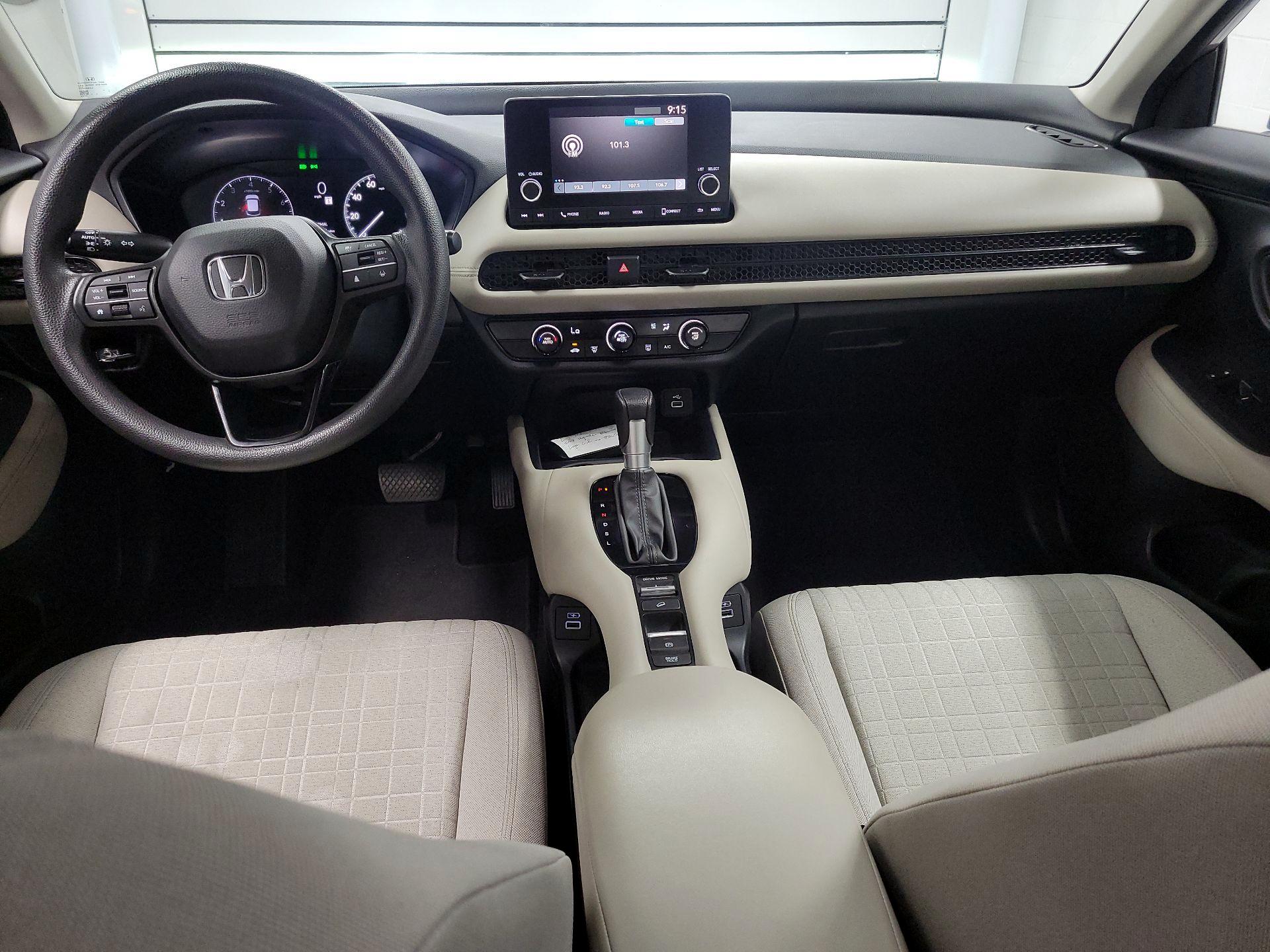 Thumbnail: 2023 Honda HR-V - 9