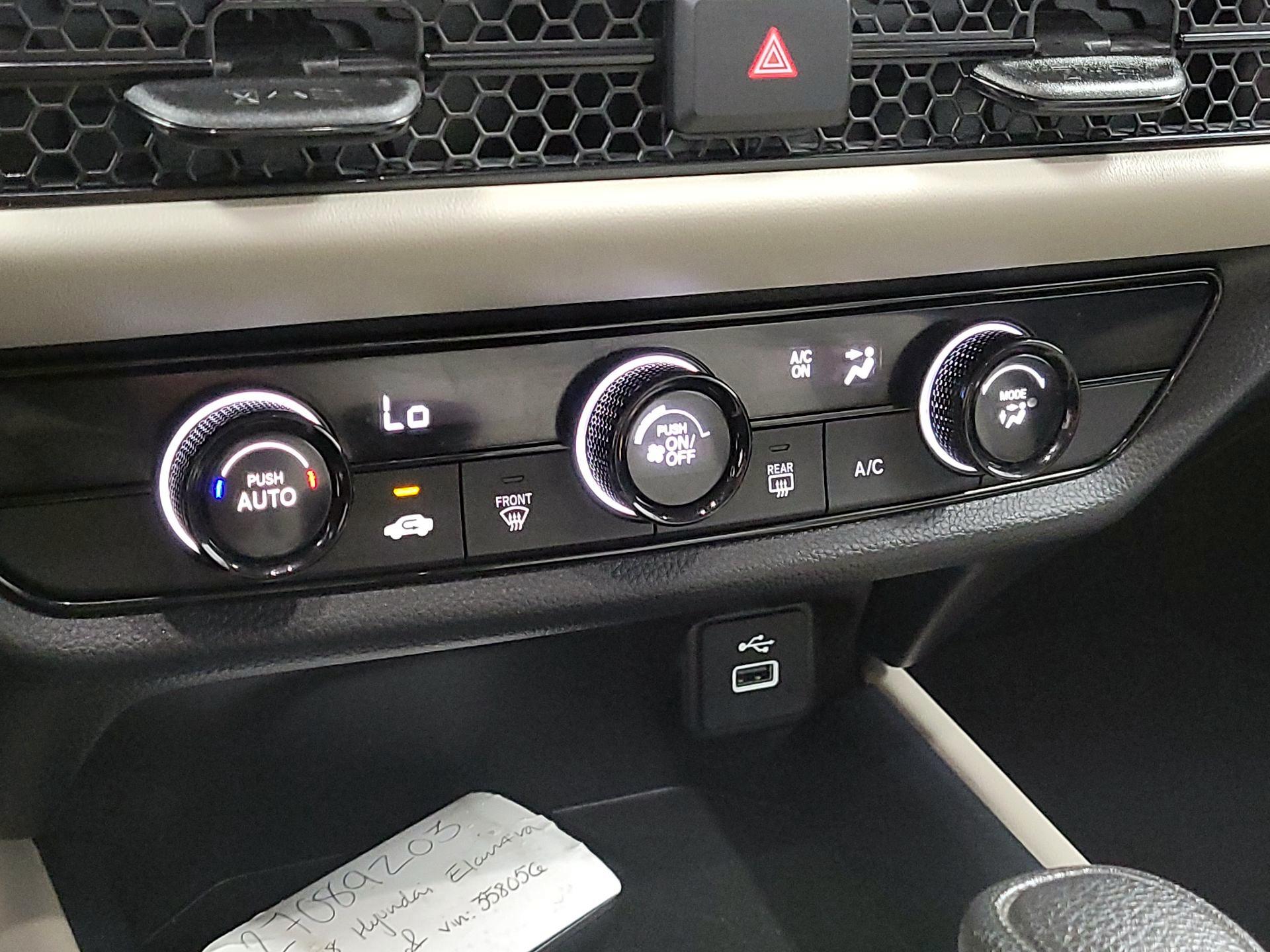 Thumbnail: 2023 Honda HR-V - 14
