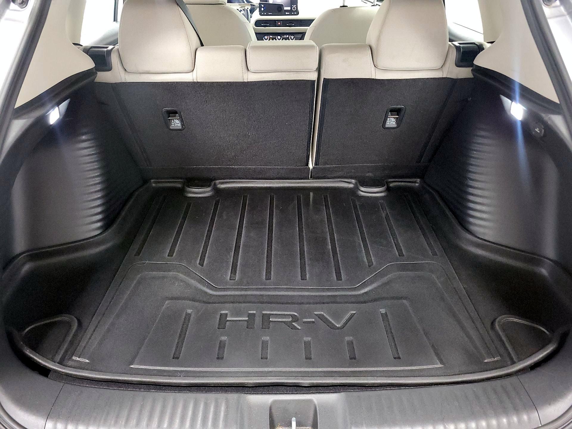 Thumbnail: 2023 Honda HR-V - 17