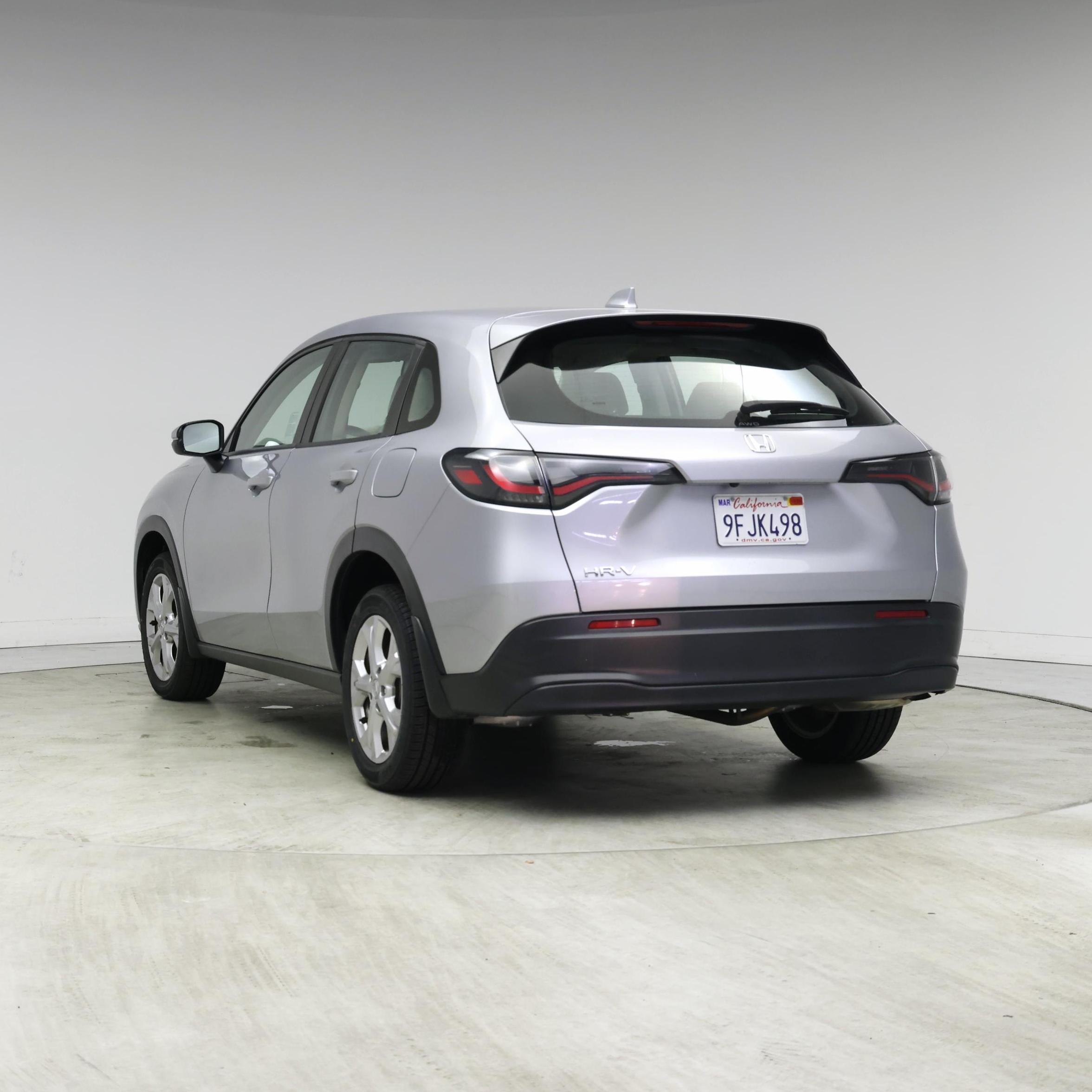 Thumbnail: 2023 Honda HR-V - 2