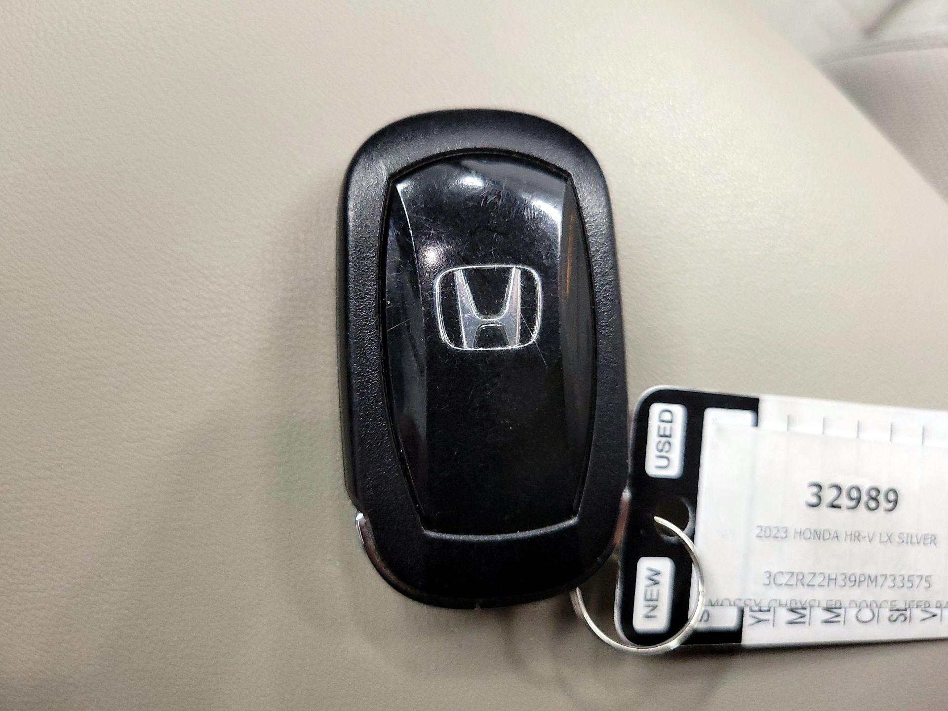 Thumbnail: 2023 Honda HR-V - 19