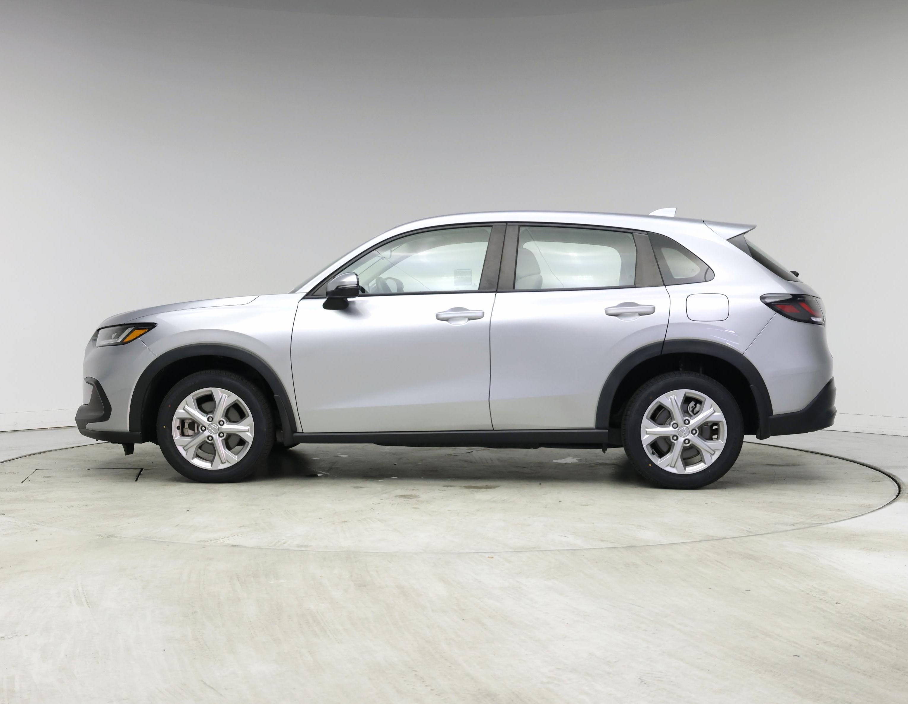 Thumbnail: 2023 Honda HR-V - 3
