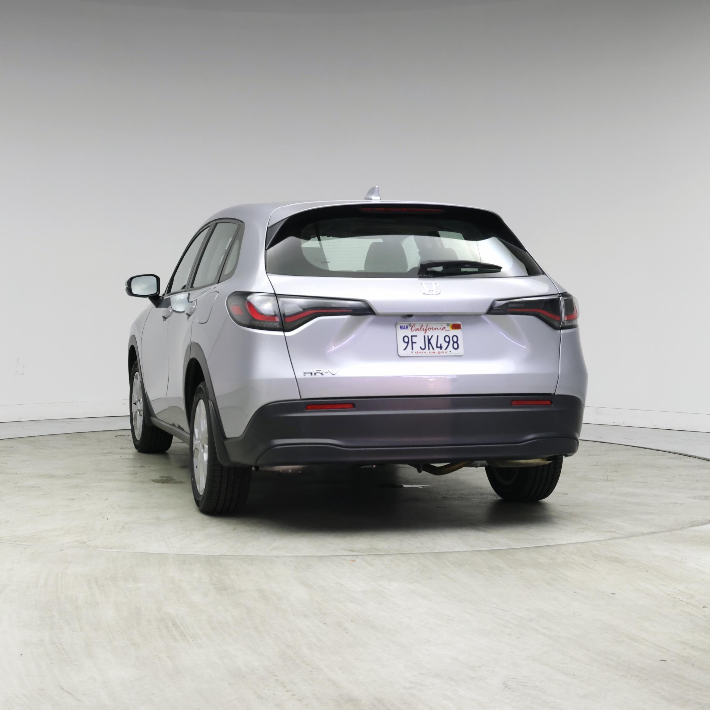 Thumbnail: 2023 Honda HR-V - 6