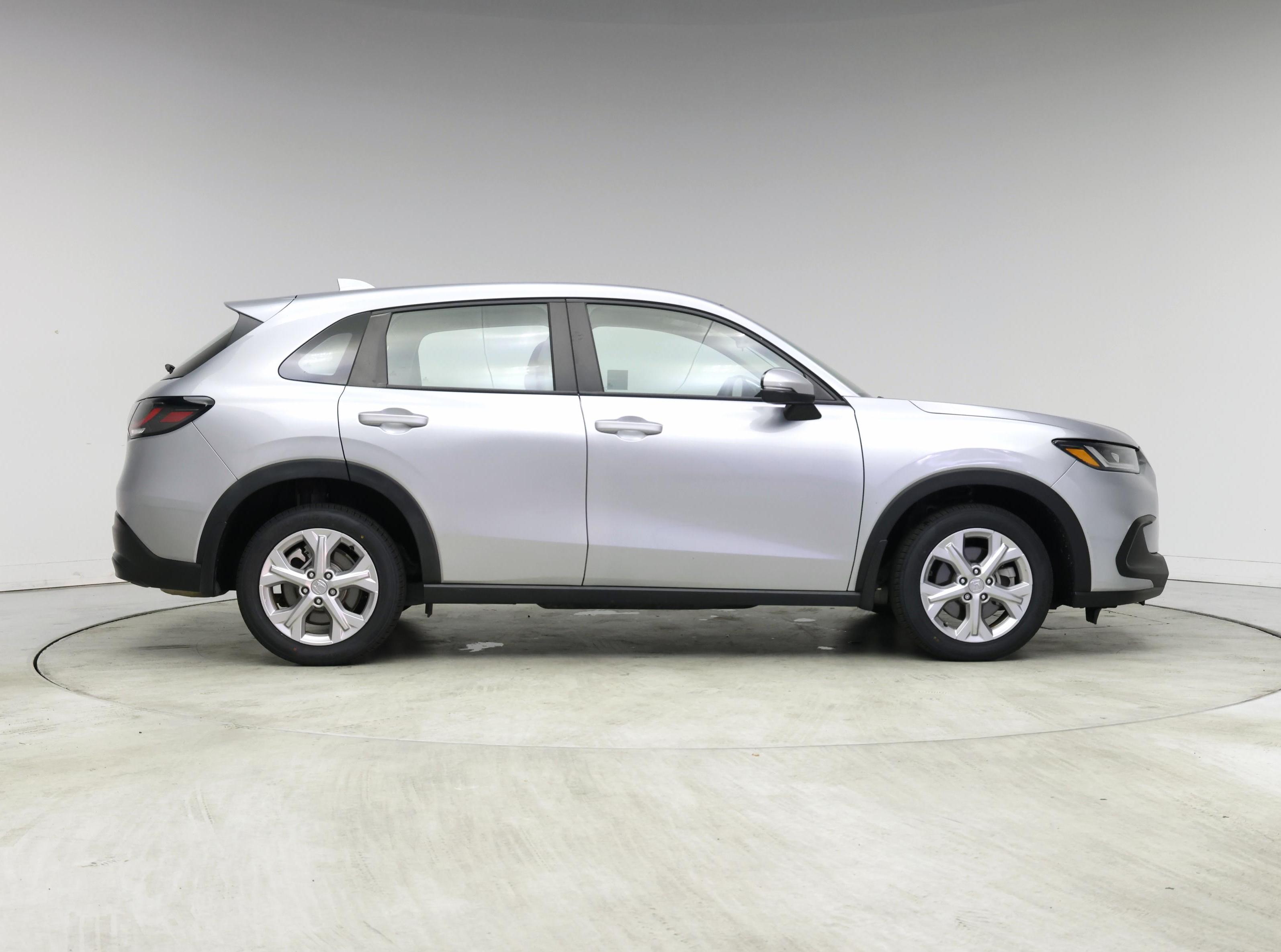 Thumbnail: 2023 Honda HR-V - 7
