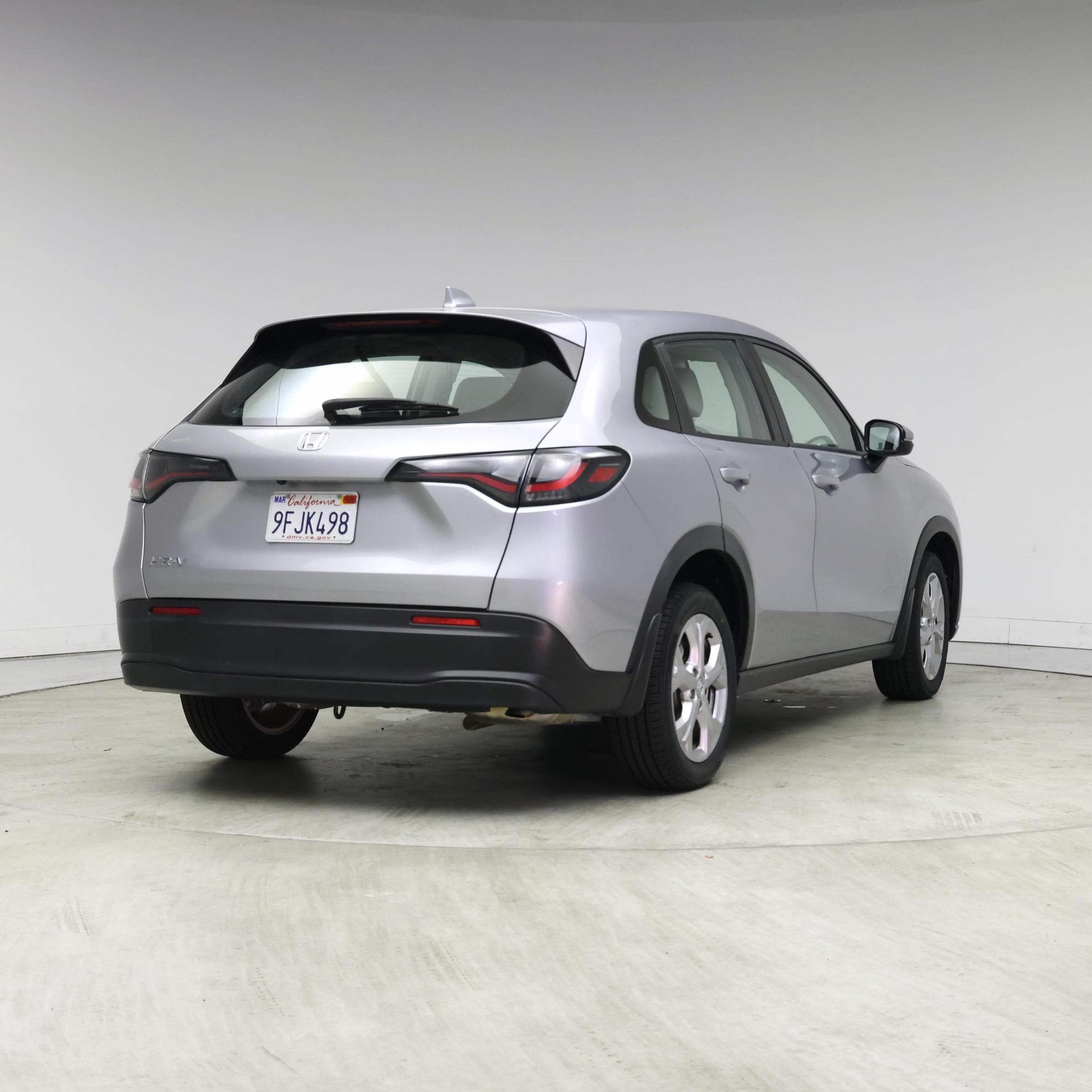 Thumbnail: 2023 Honda HR-V - 8