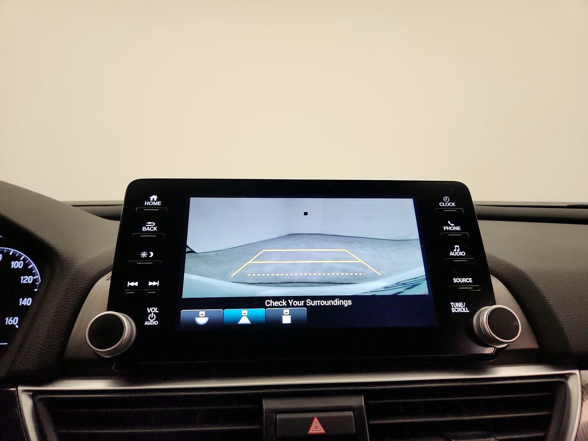 Thumbnail: 2019 Honda Accord - 14