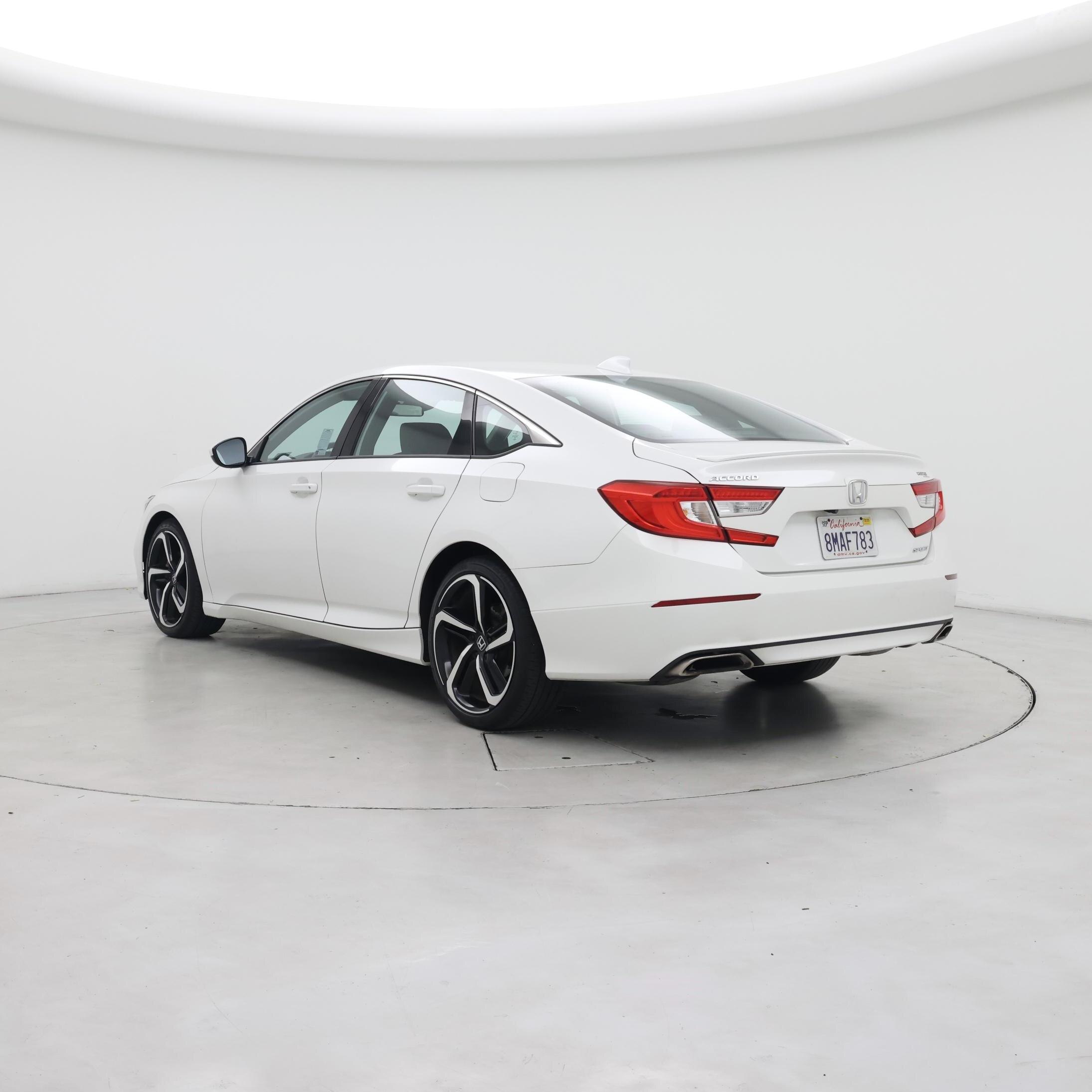 Thumbnail: 2019 Honda Accord - 2