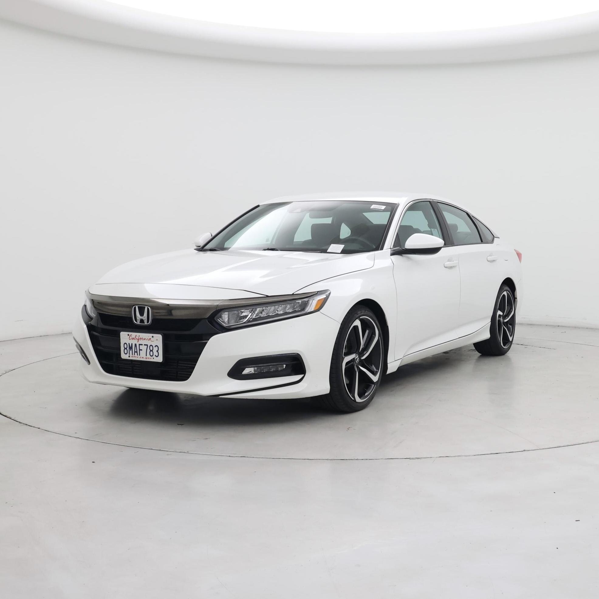 Thumbnail: 2019 Honda Accord - 4
