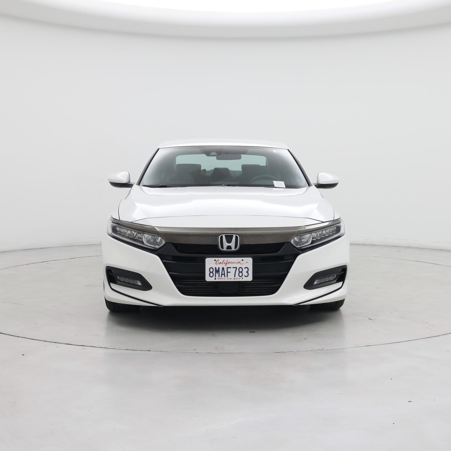 Thumbnail: 2019 Honda Accord - 5