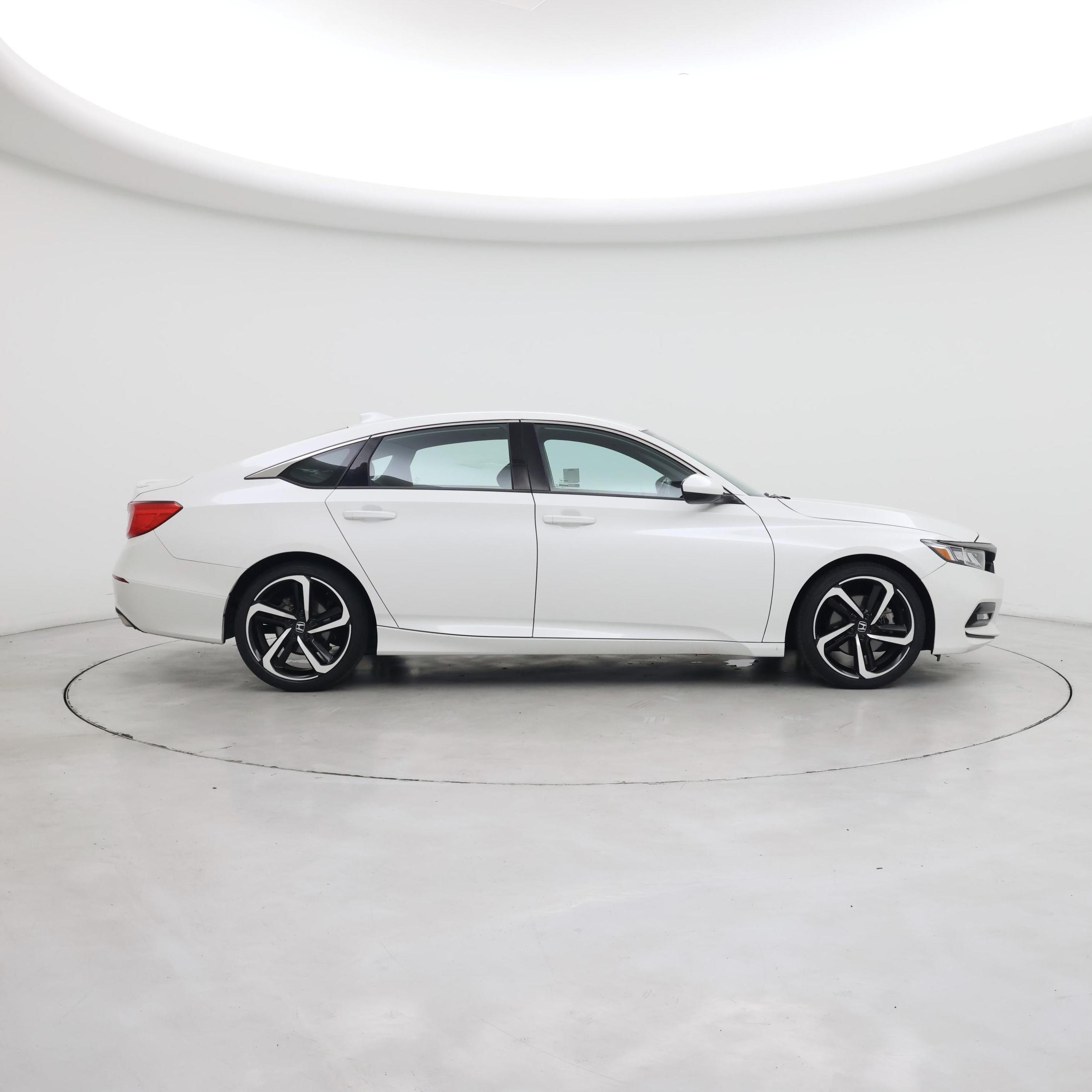 Thumbnail: 2019 Honda Accord - 7
