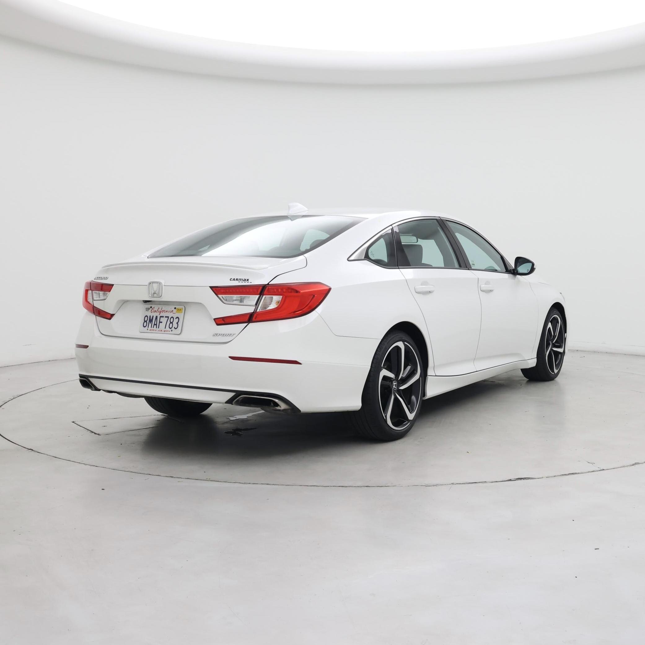 Thumbnail: 2019 Honda Accord - 8