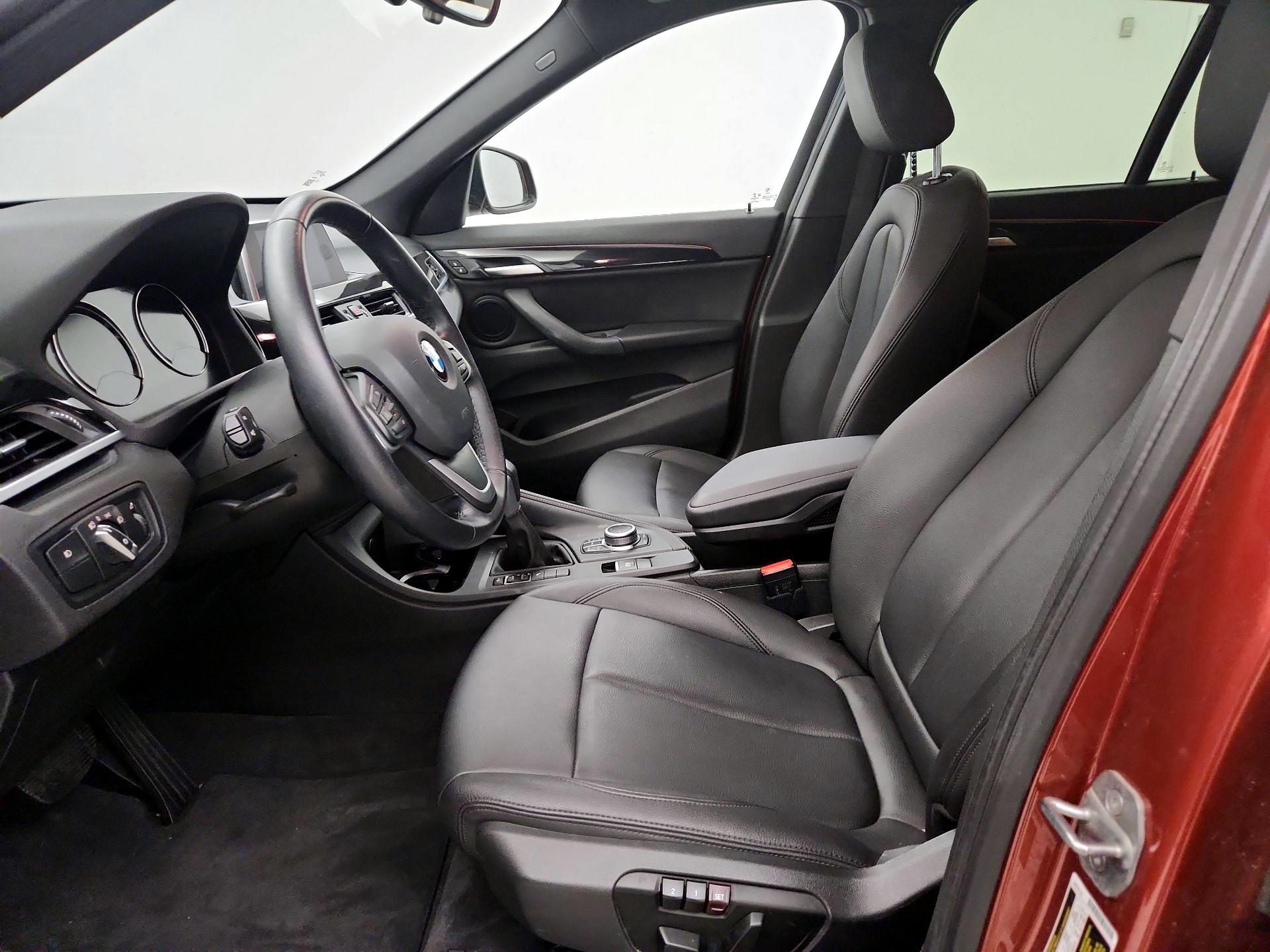 Thumbnail: 2019 BMW X1 - 11