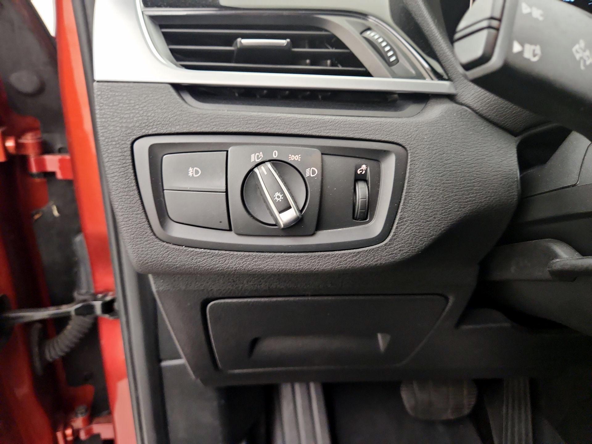 Thumbnail: 2019 BMW X1 - 13