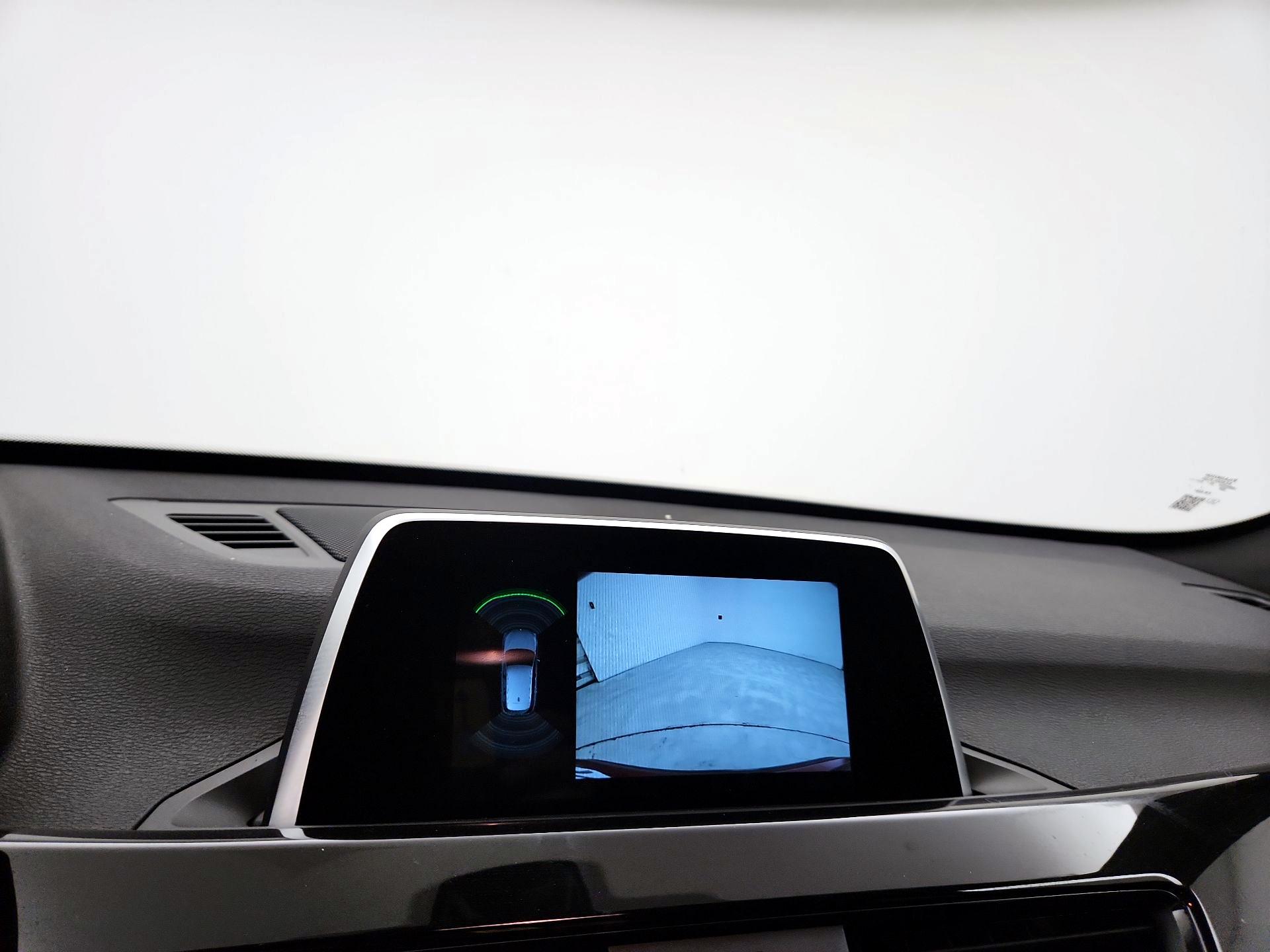 Thumbnail: 2019 BMW X1 - 15