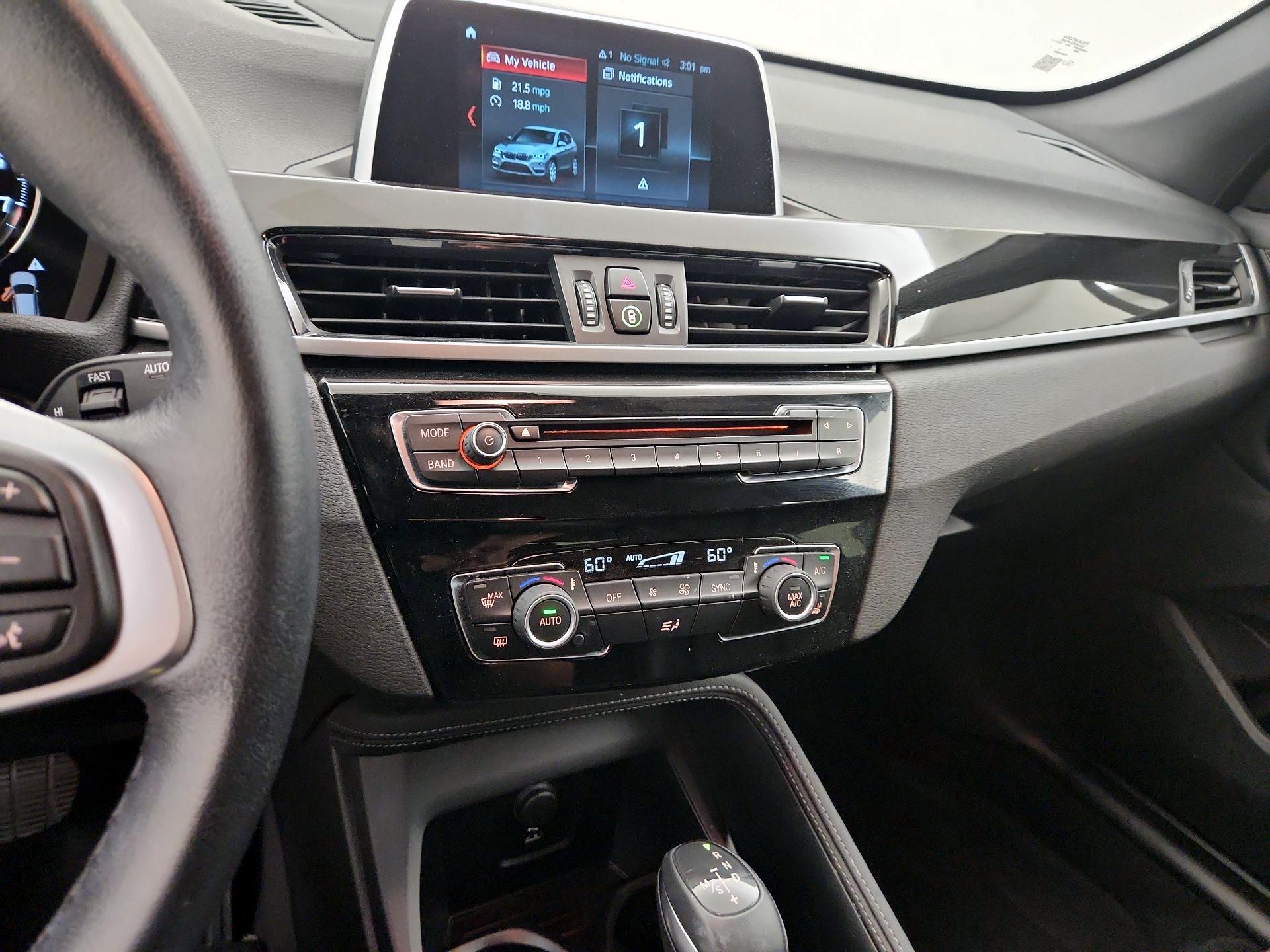 Thumbnail: 2019 BMW X1 - 17