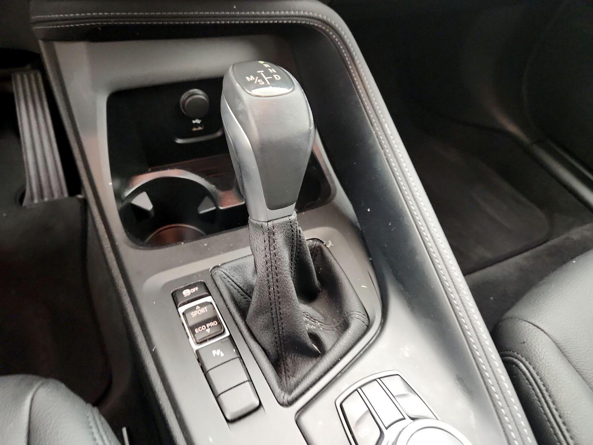 Thumbnail: 2019 BMW X1 - 18