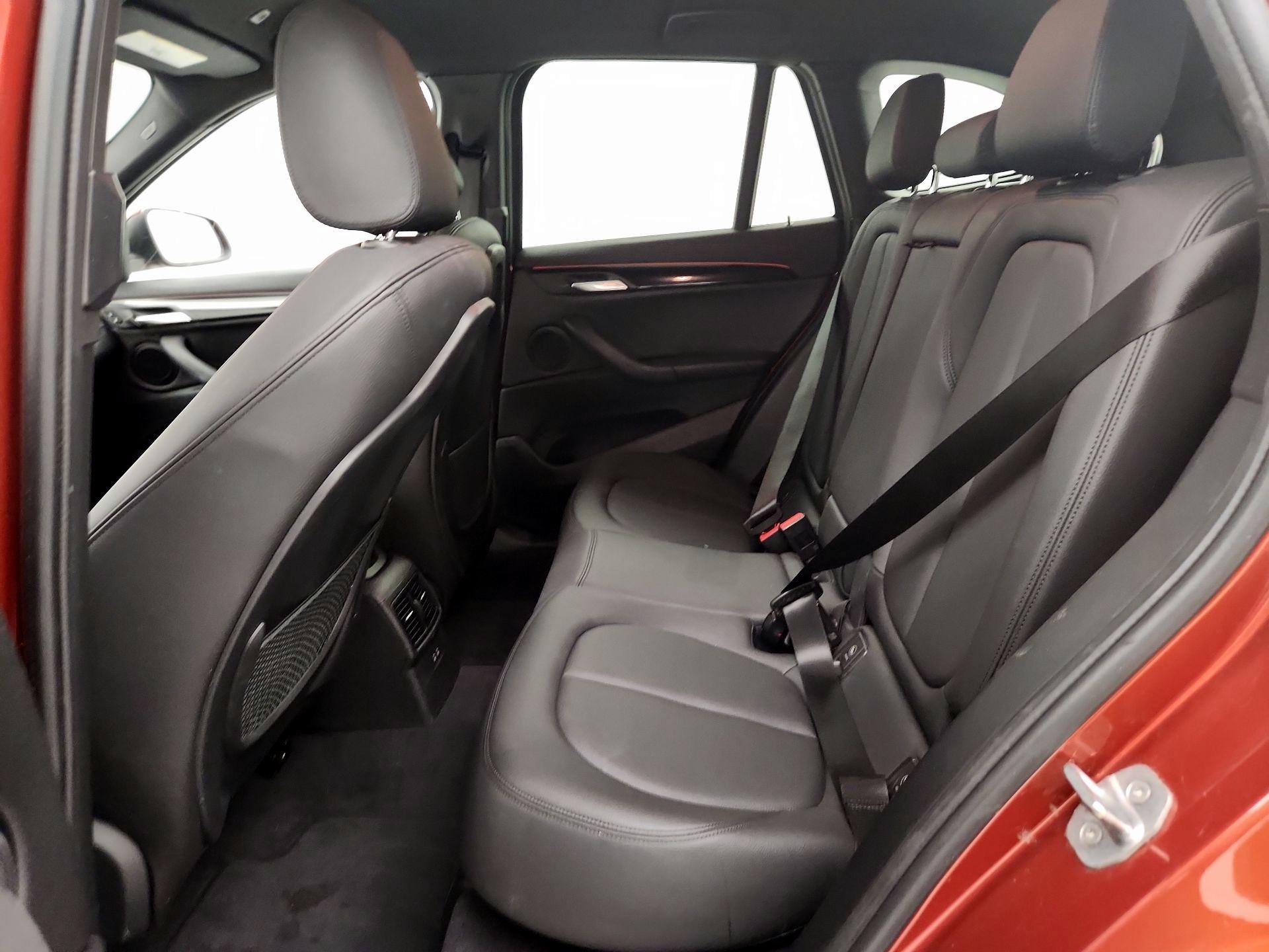 Thumbnail: 2019 BMW X1 - 20
