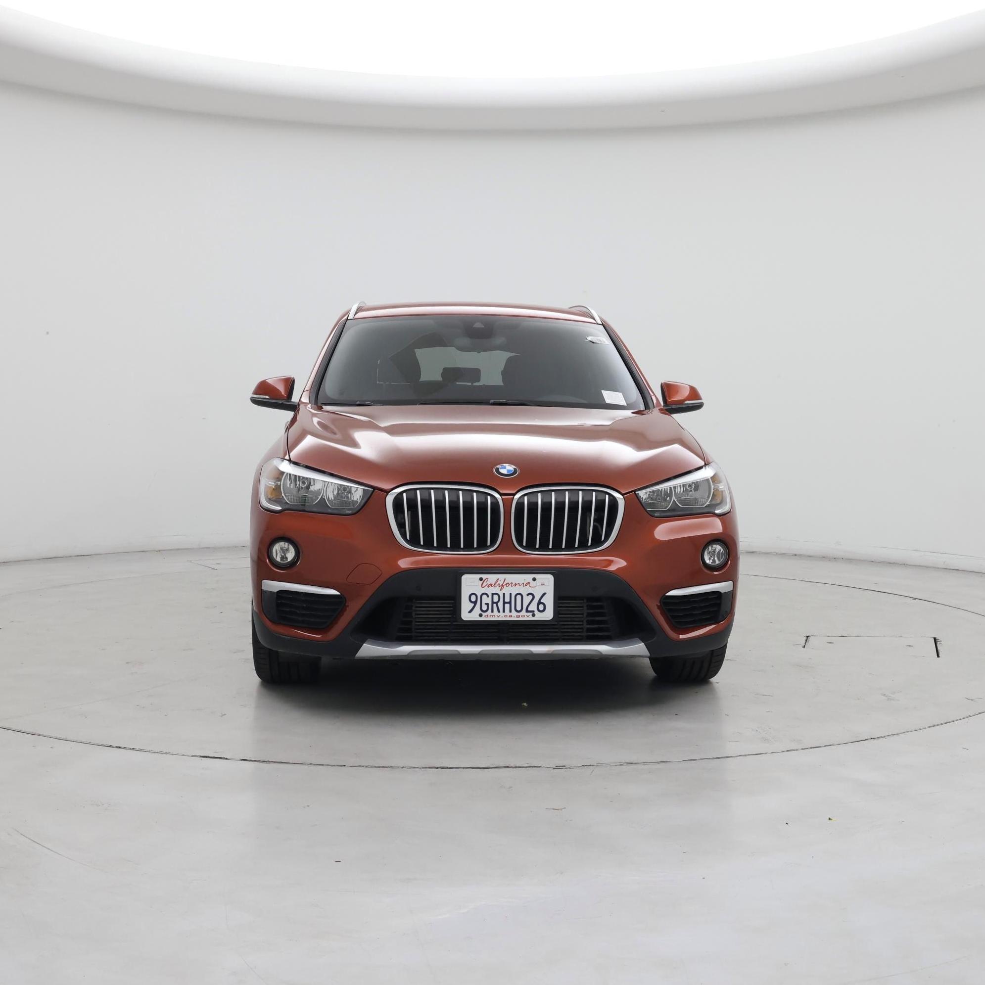 Thumbnail: 2019 BMW X1 - 5