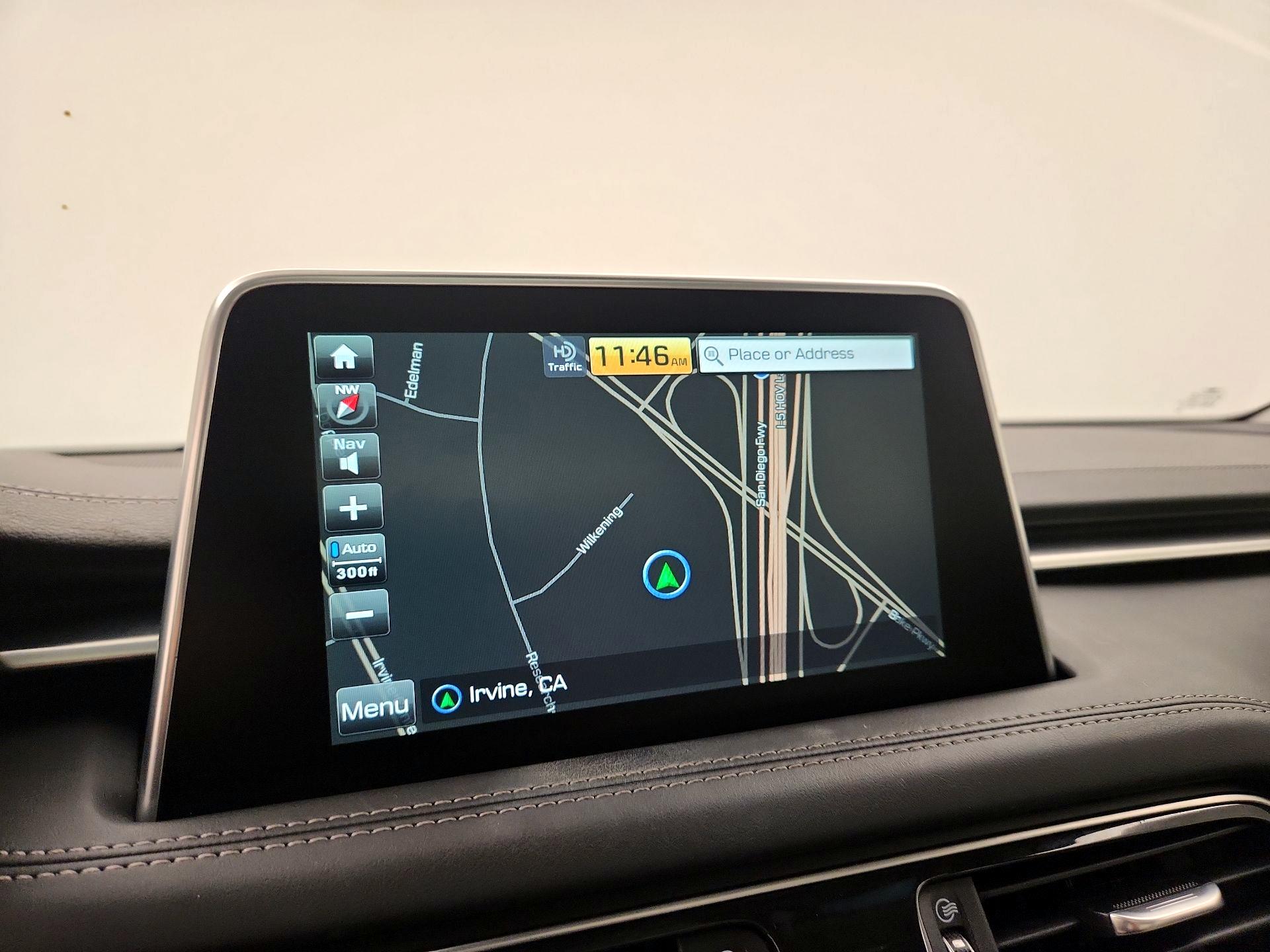 Thumbnail: 2020 Genesis G70 - 14