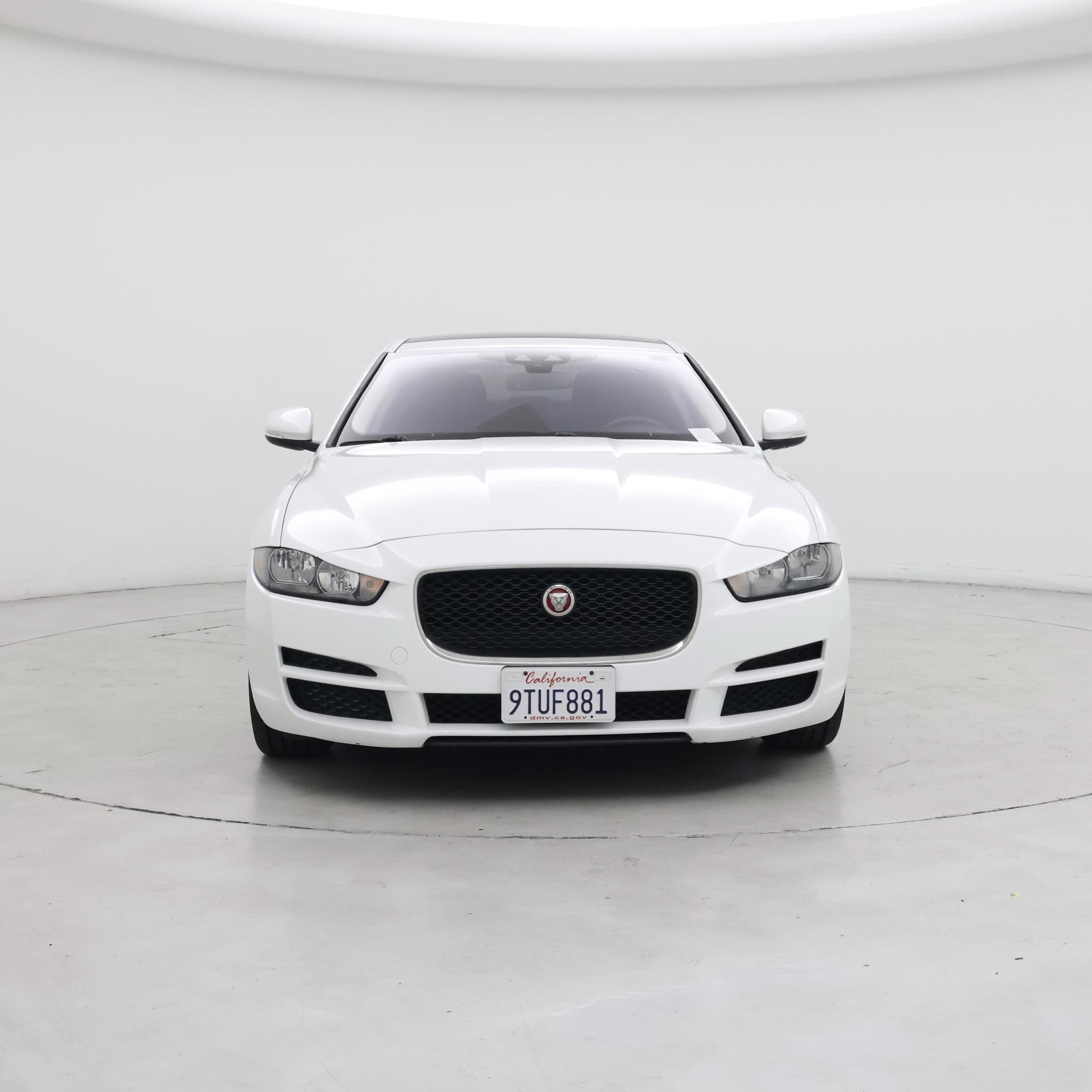 Thumbnail: 2018 Jaguar XE - 5