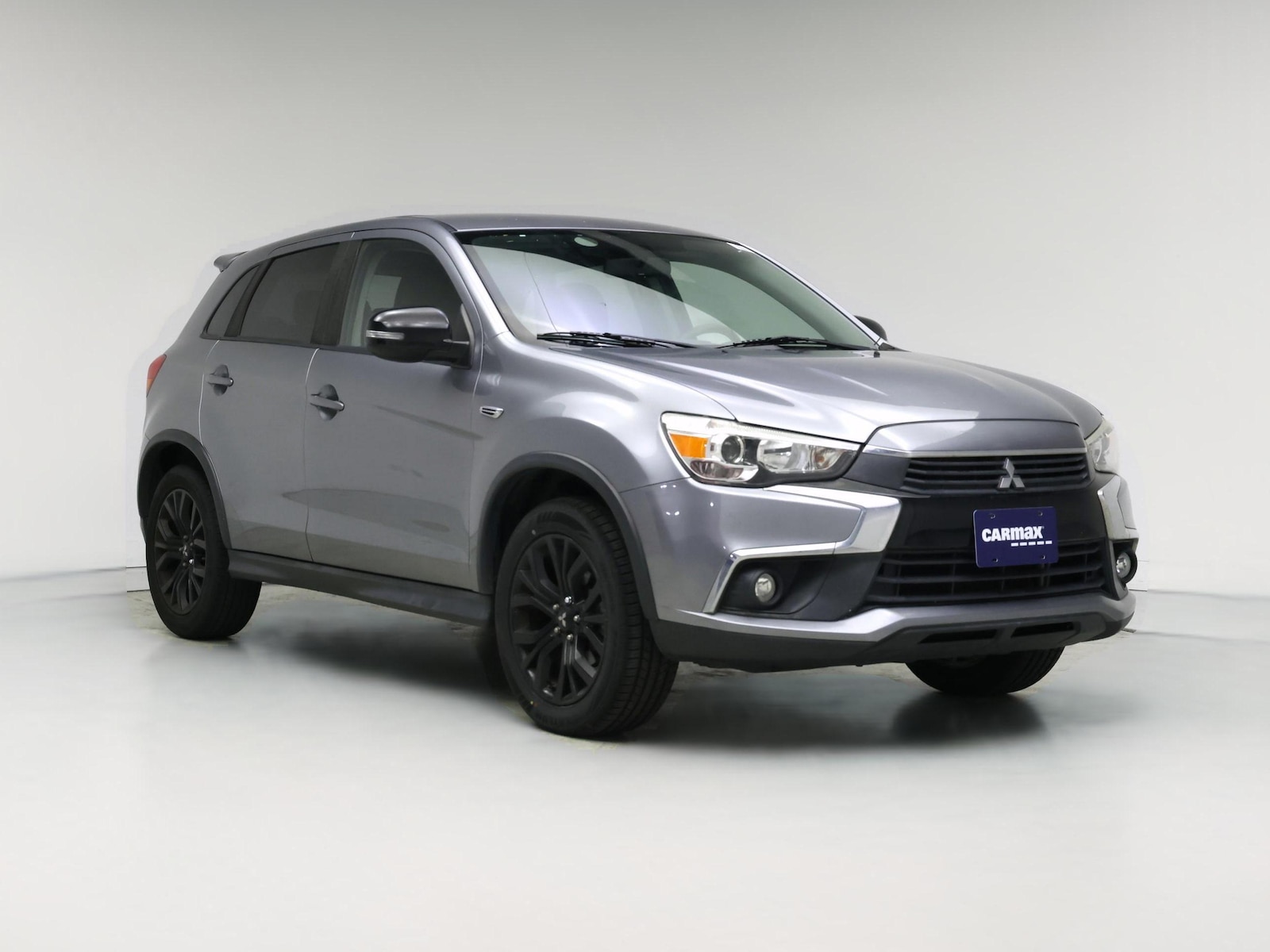 2017 Mitsubishi Outlander Sport LE