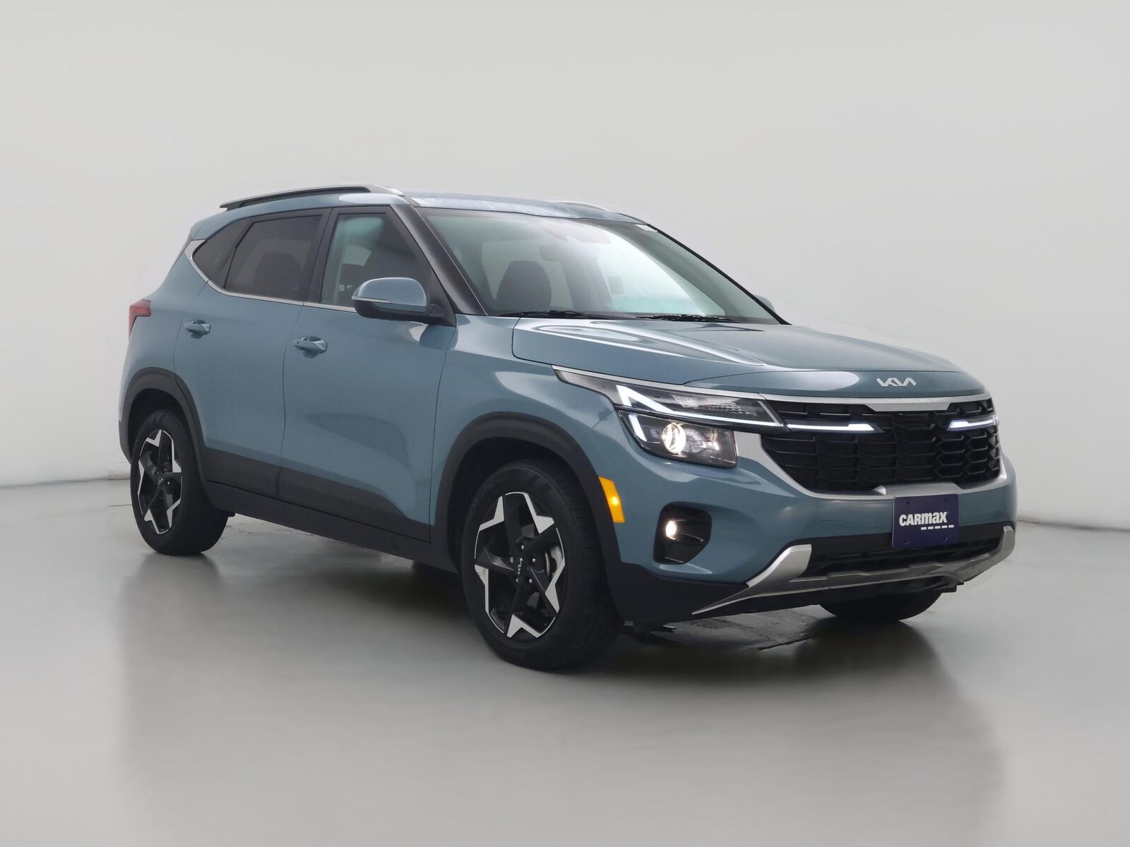 2024 Kia Seltos