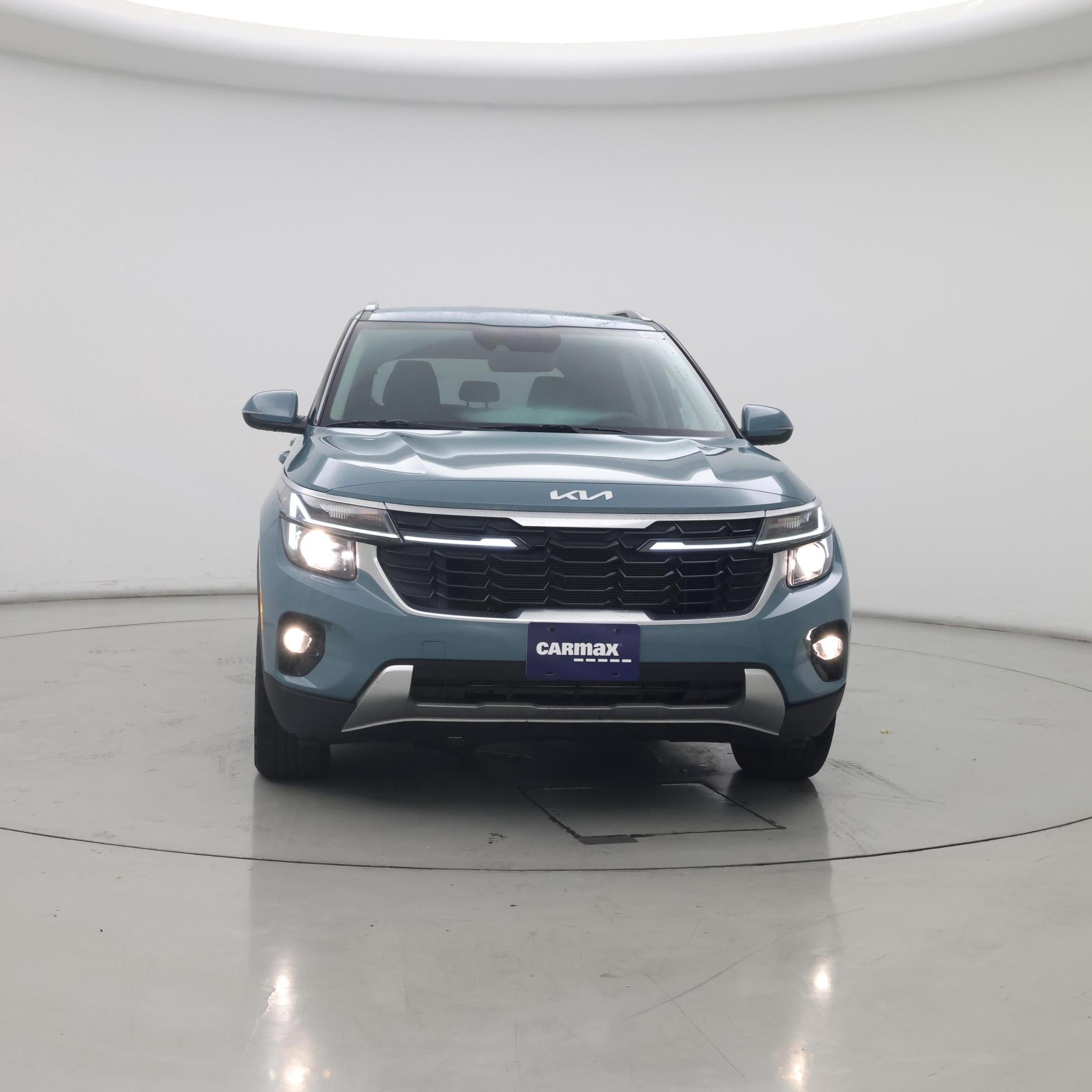 Thumbnail: 2024 Kia Seltos - 5