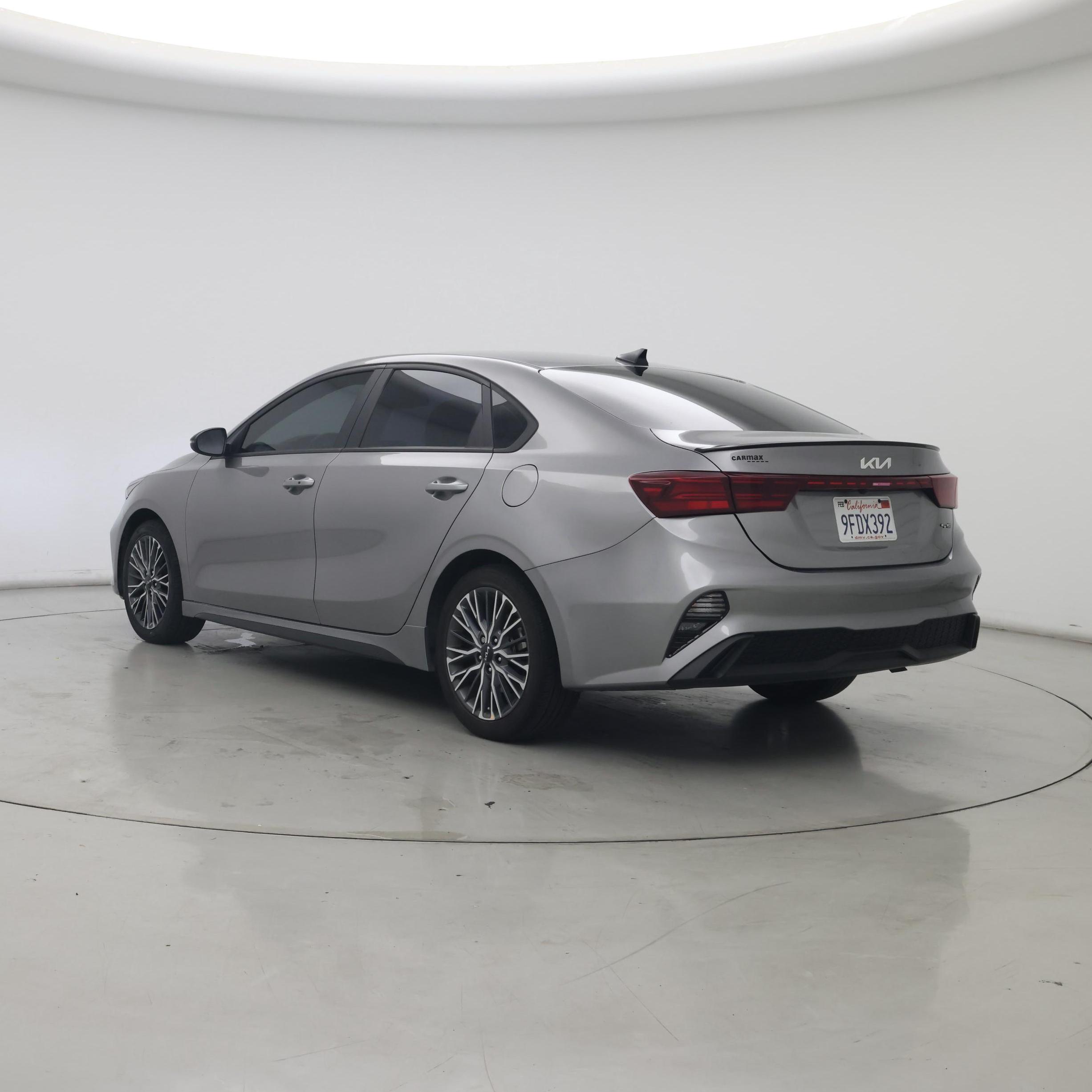 Thumbnail: 2023 Kia Forte - 2