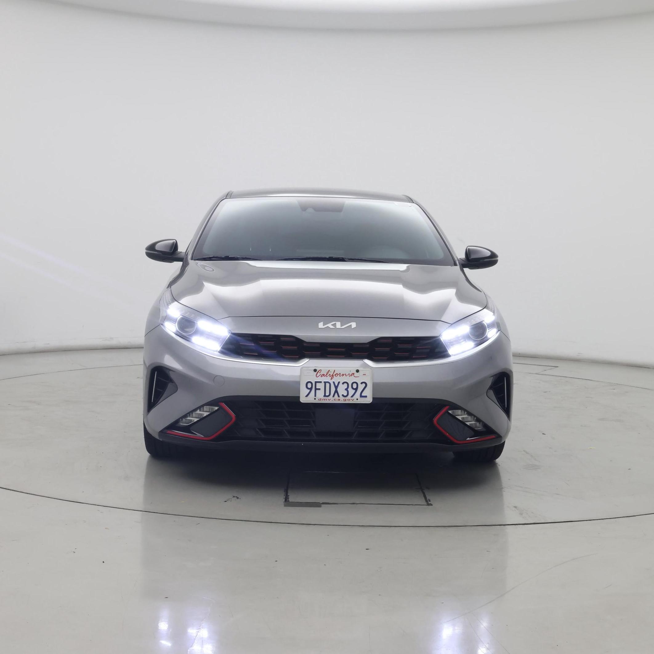 Thumbnail: 2023 Kia Forte - 5